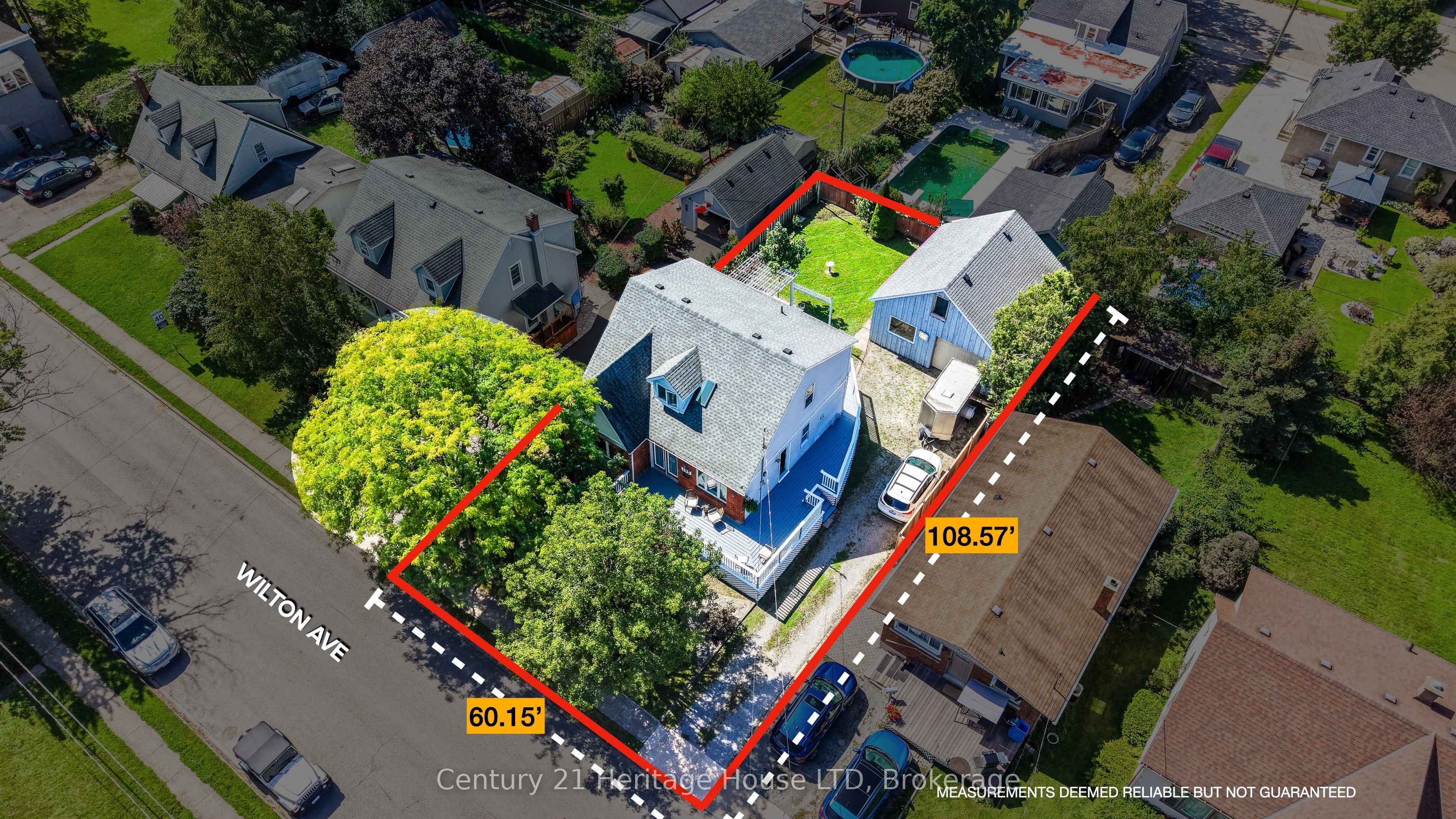 155 Wilton Avenue Property Photo 7