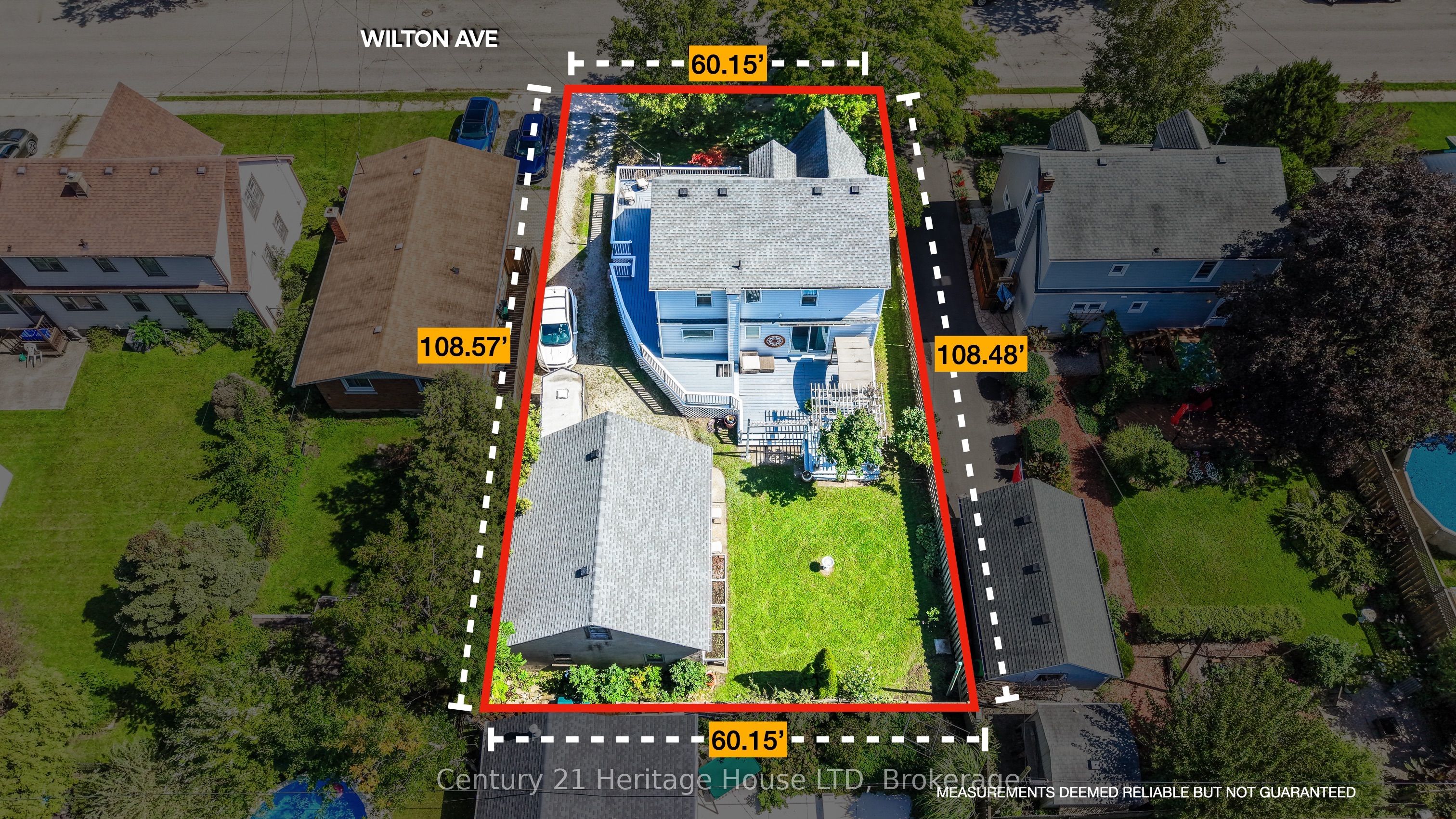 155 Wilton Avenue Property Photo 8