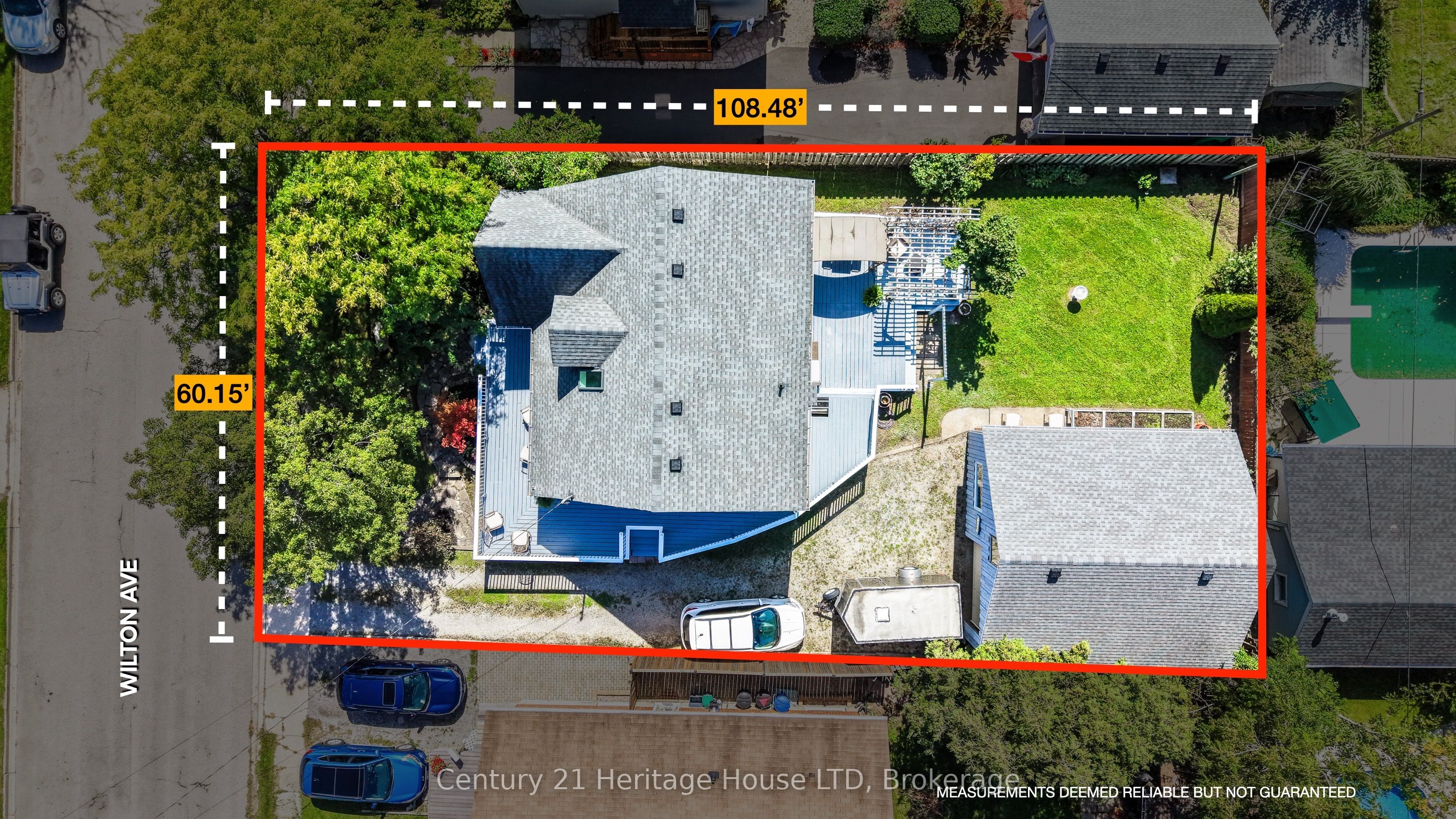 155 Wilton Avenue Property Photo 9