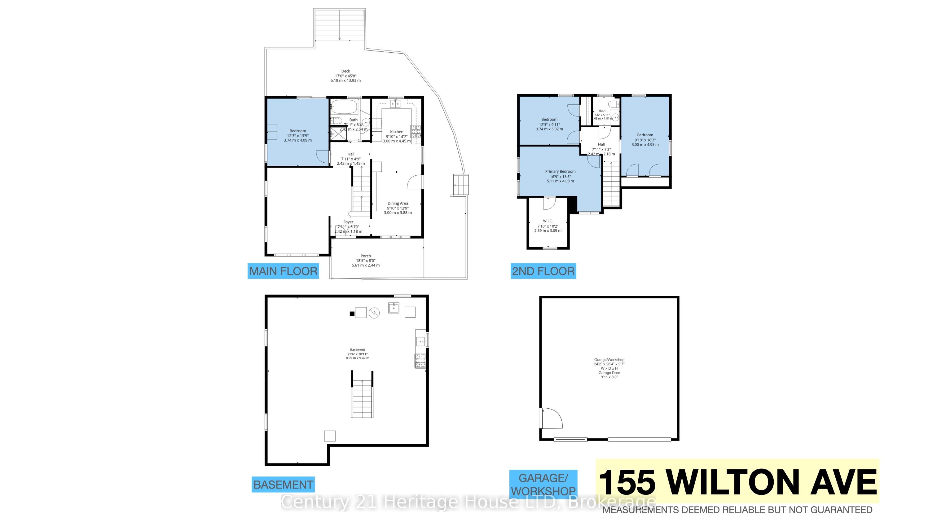 155 Wilton Avenue Property Photo 11