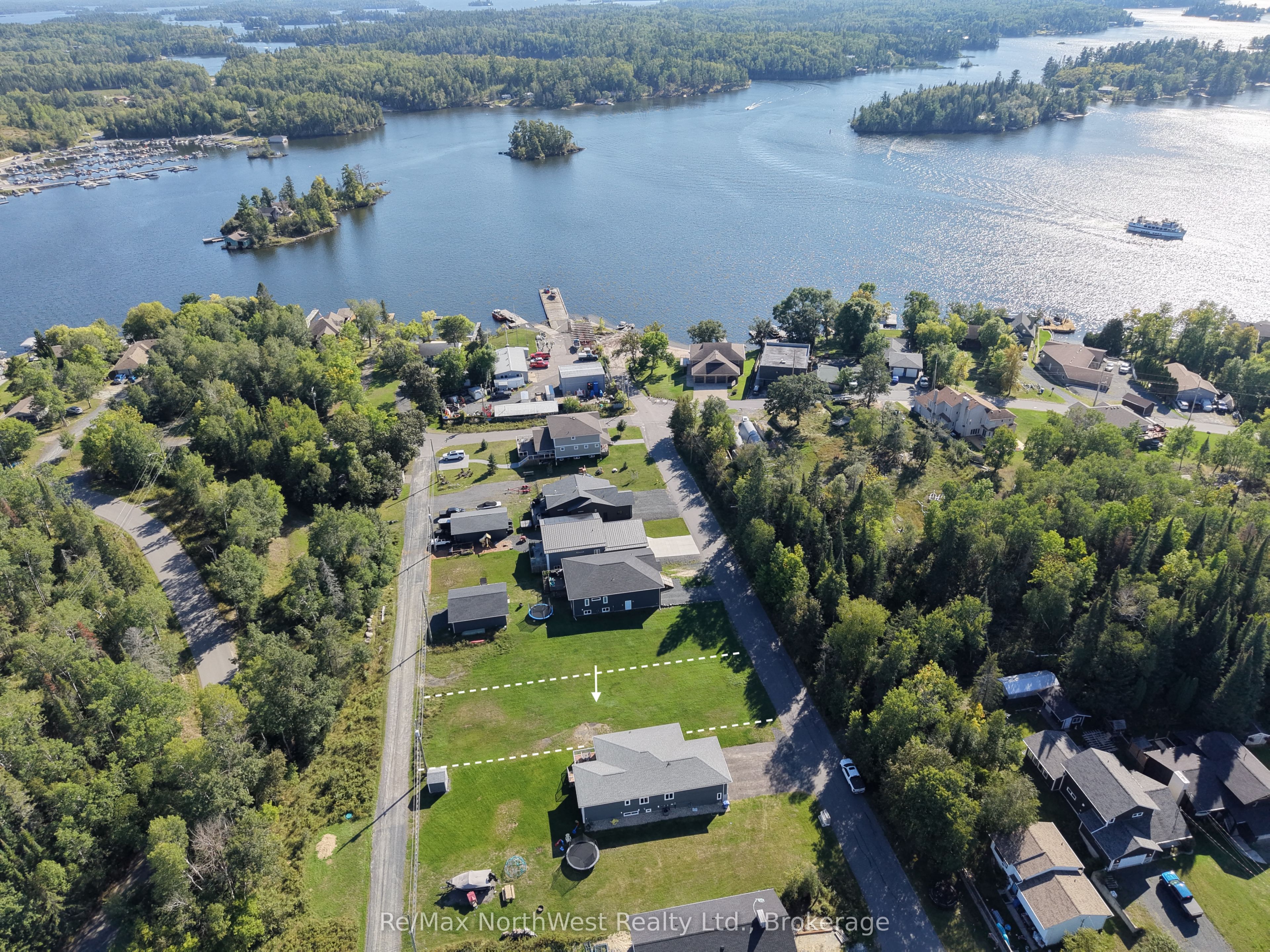 Lot 148 Third Avenue S Property Photo 1