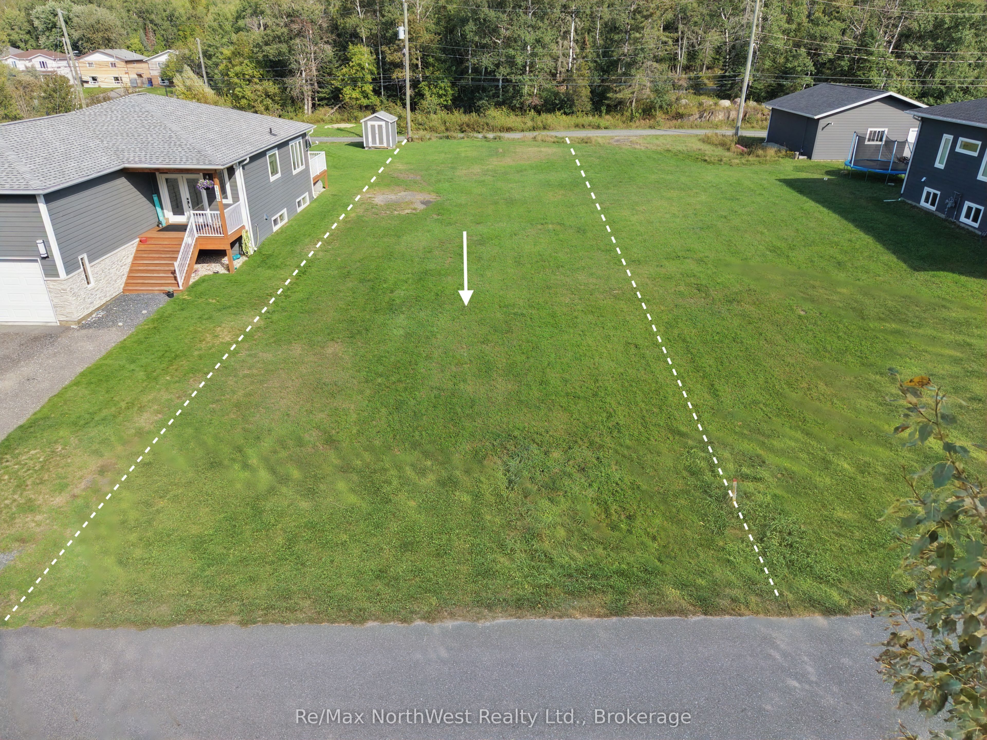 Lot 148 Third Avenue S Property Photo 2