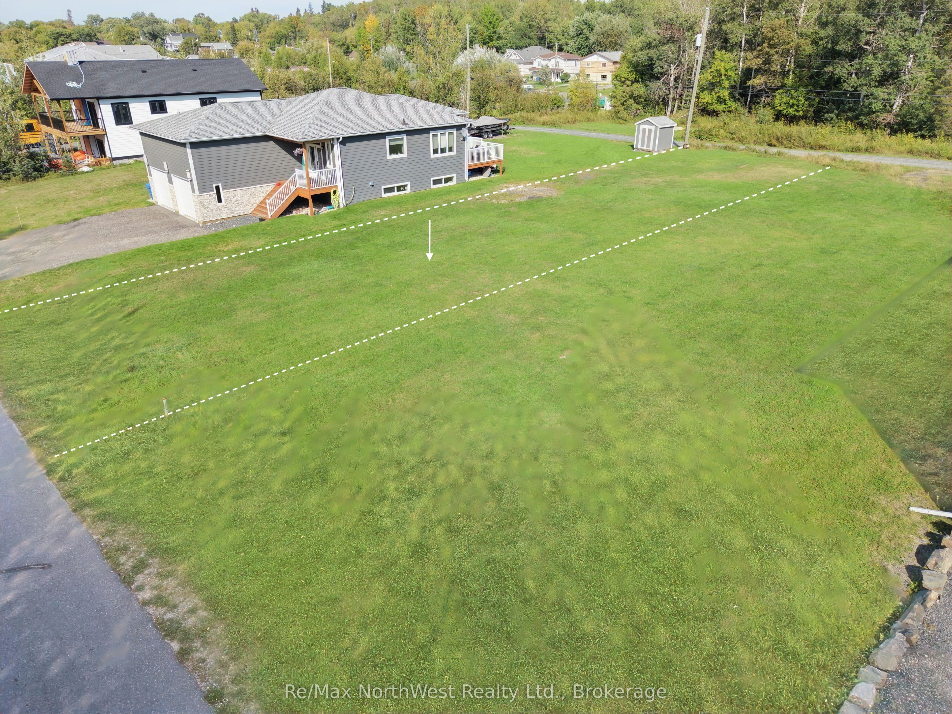Lot 148 Third Avenue S Property Photo 3