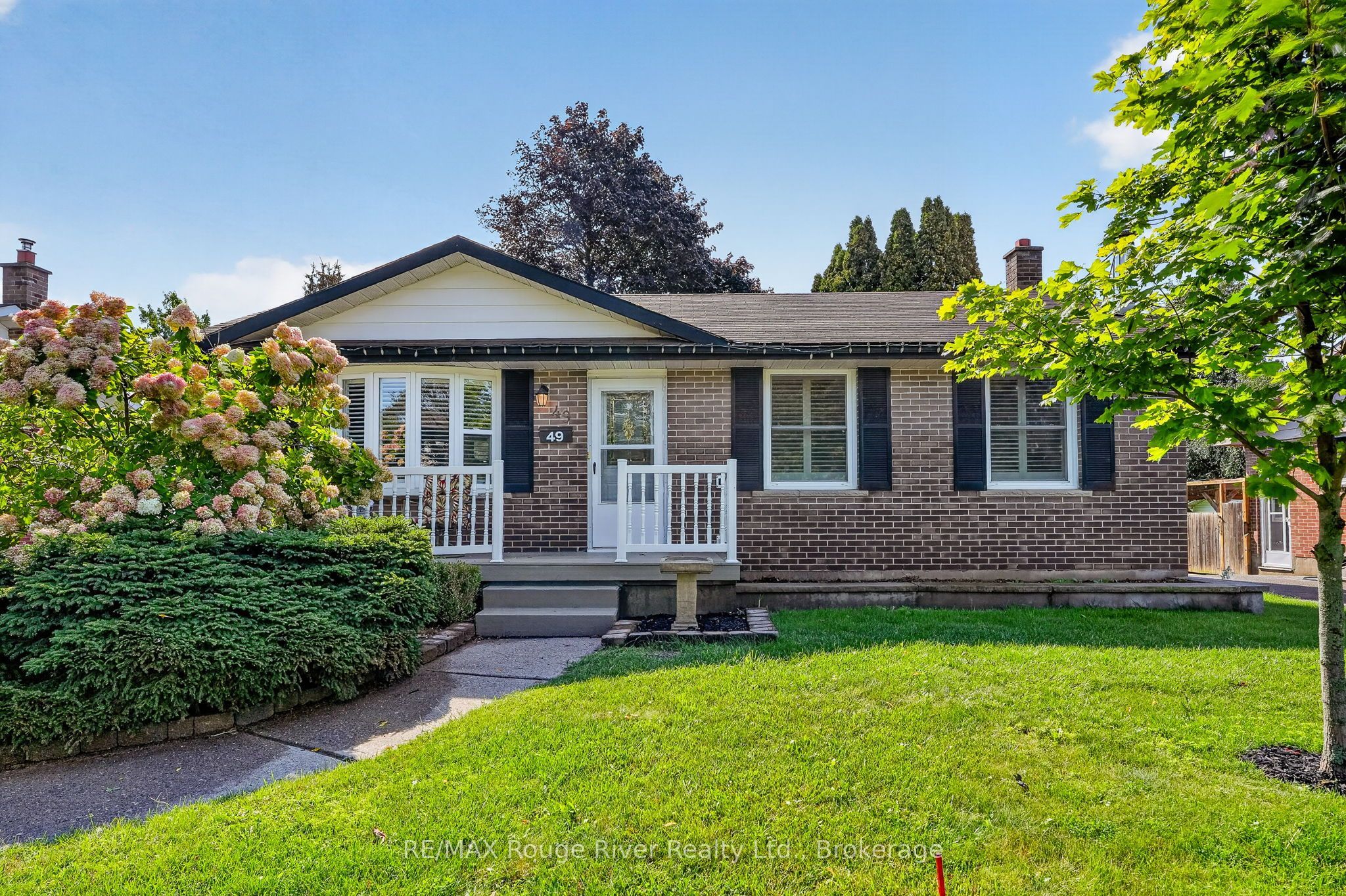 49 Centennial Drive