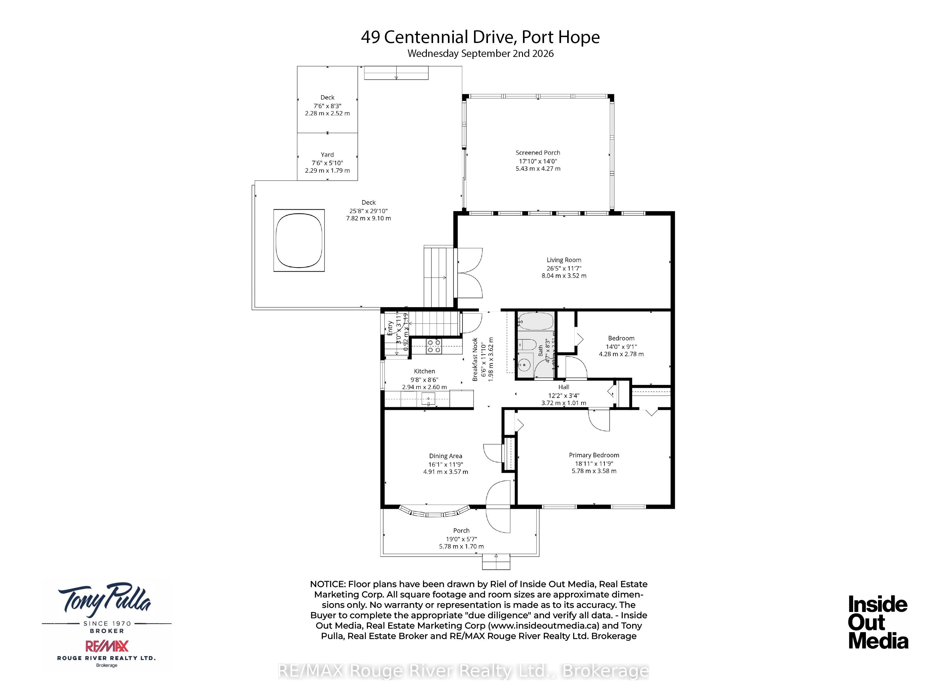 49 Centennial Drive Property Photo 40