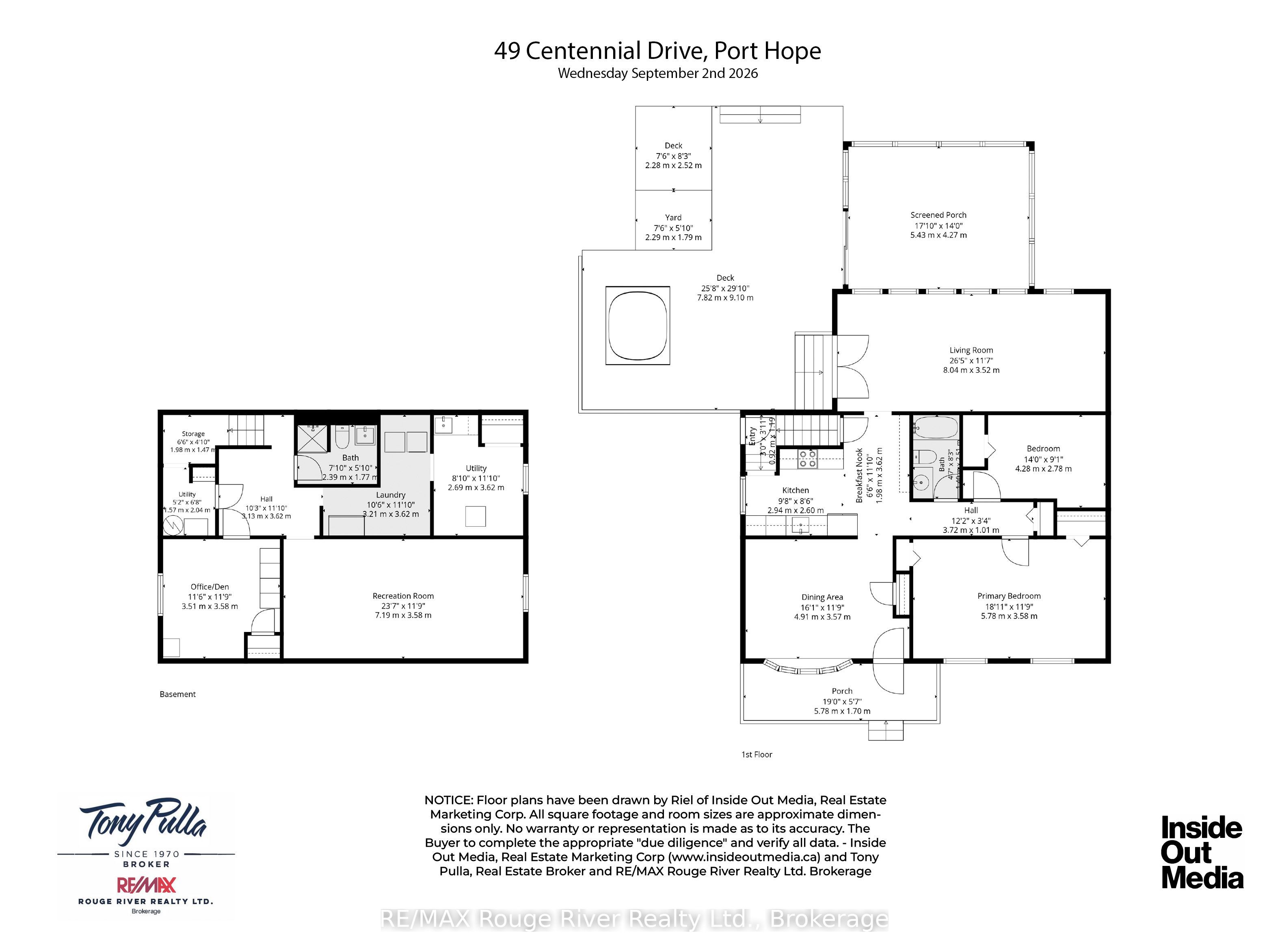 49 Centennial Drive Property Photo 42