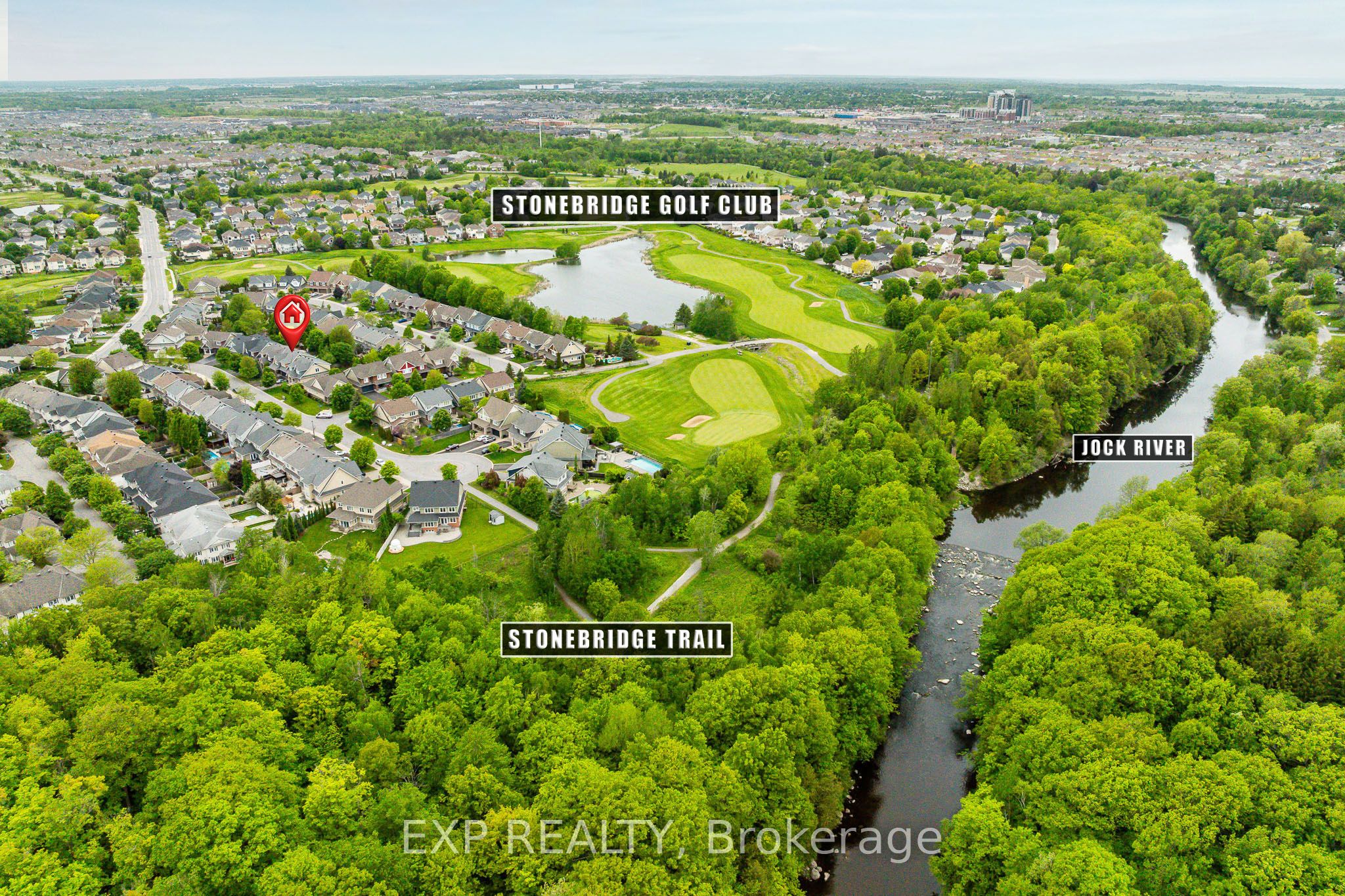 36 Oakbriar Crescent Property Photo 3