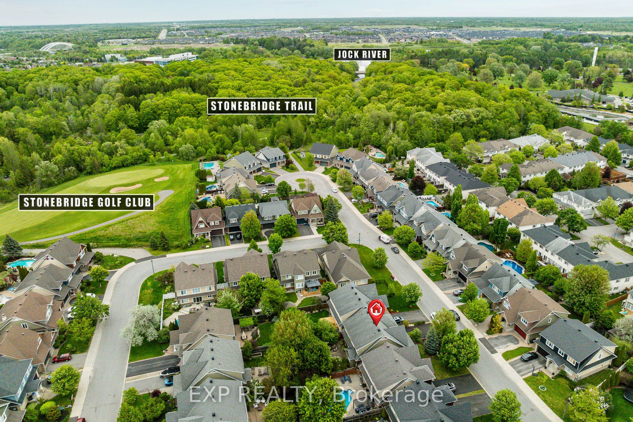 36 Oakbriar Crescent Property Photo 36