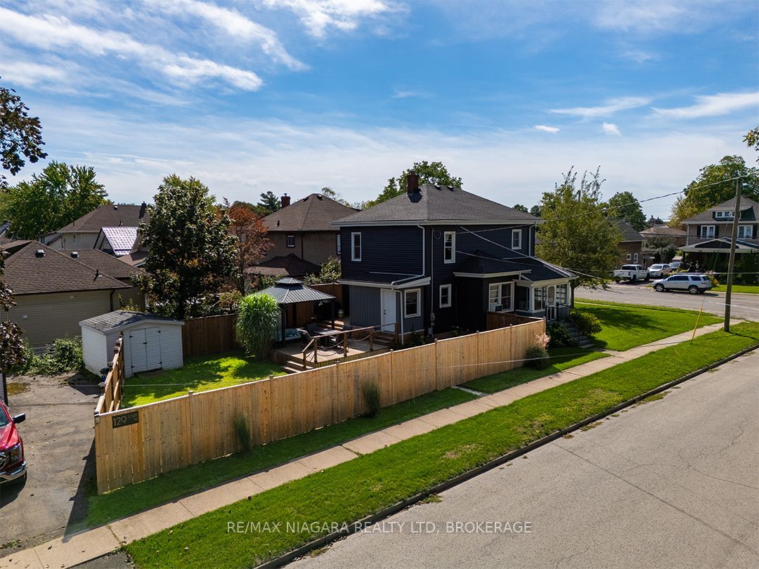129 Forest Avenue Property Photo 3