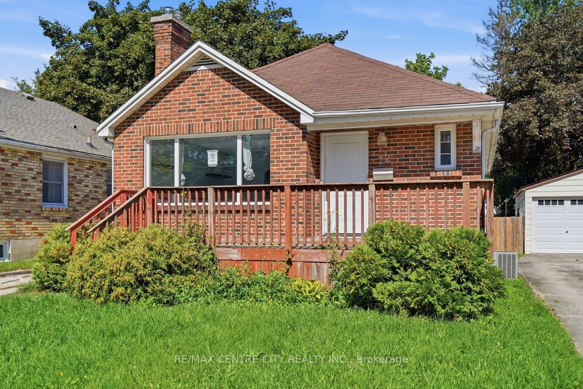 22 Graydon Street