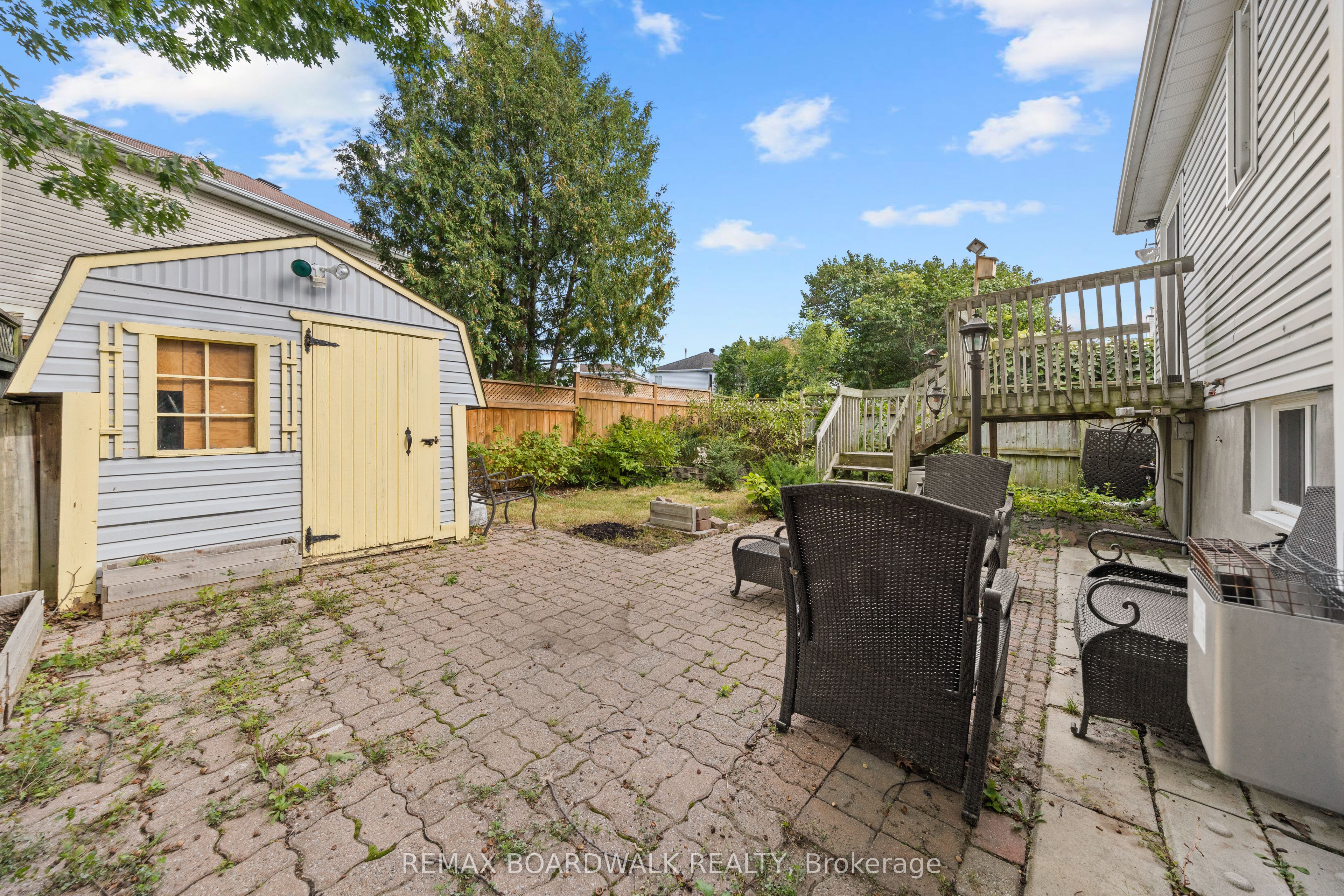 1497 Roberval Avenue Property Photo 29