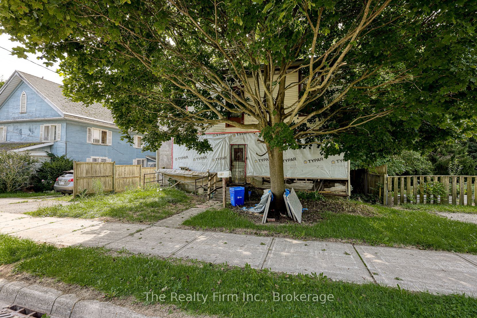 167 John Street Property Photo 1