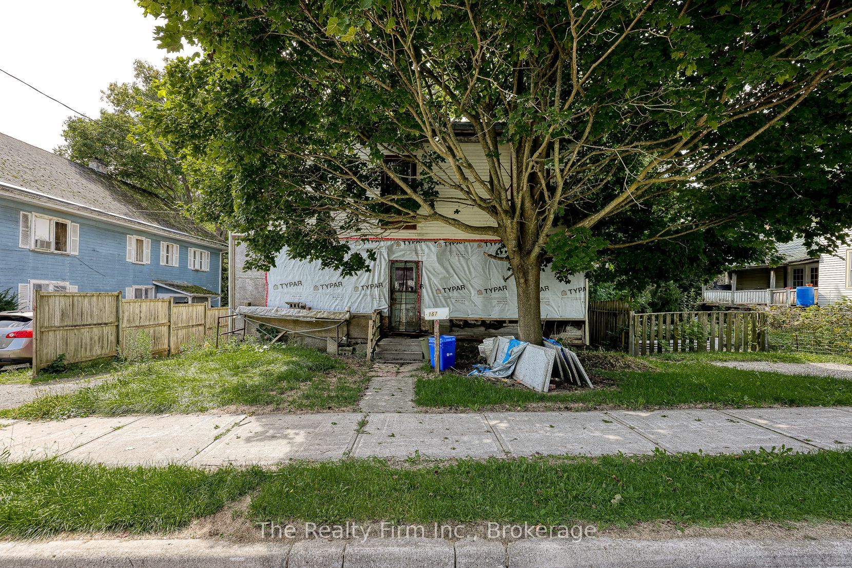 167 John Street Property Photo 2