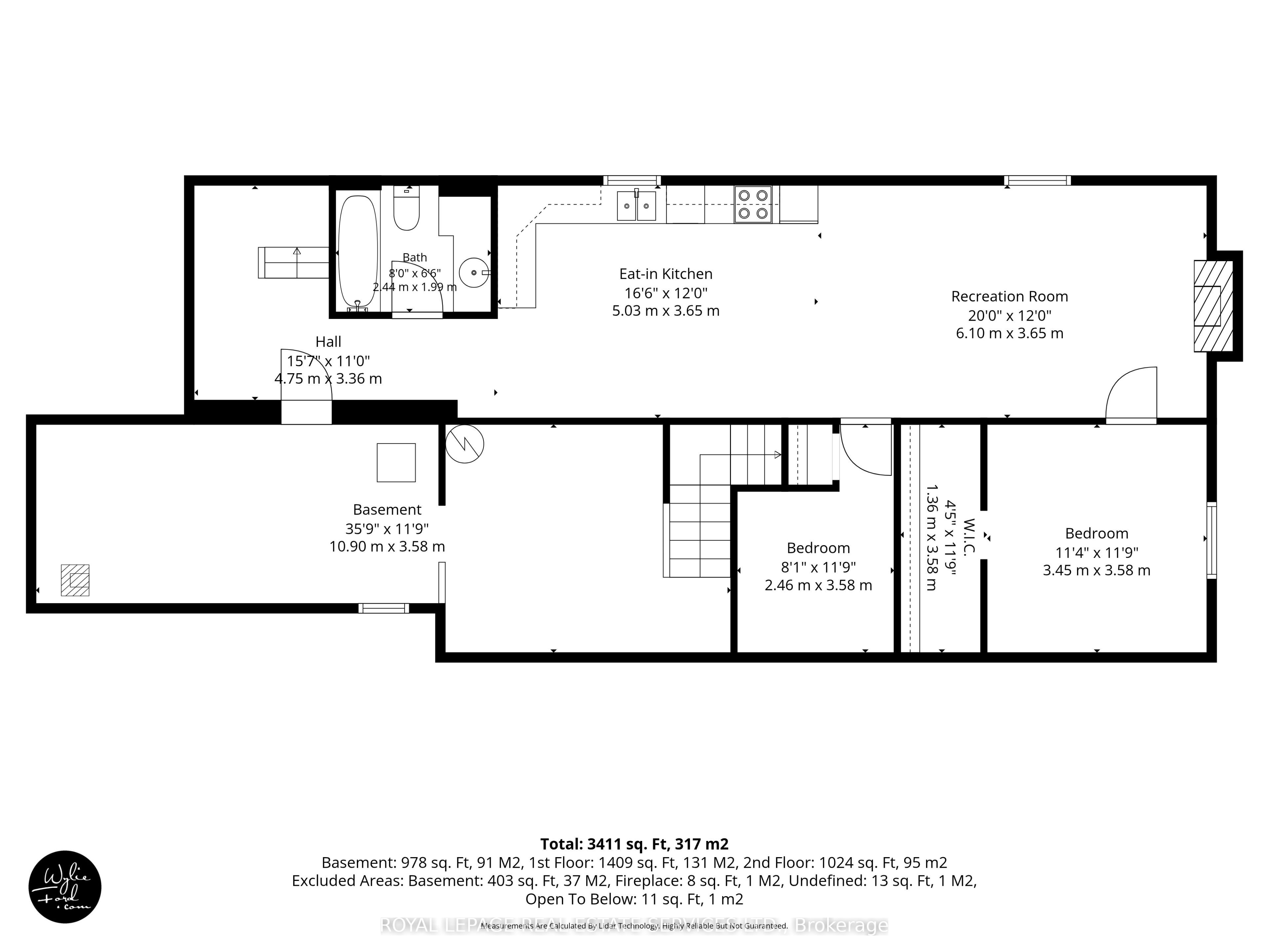122 Algonquin Drive Property Photo 48