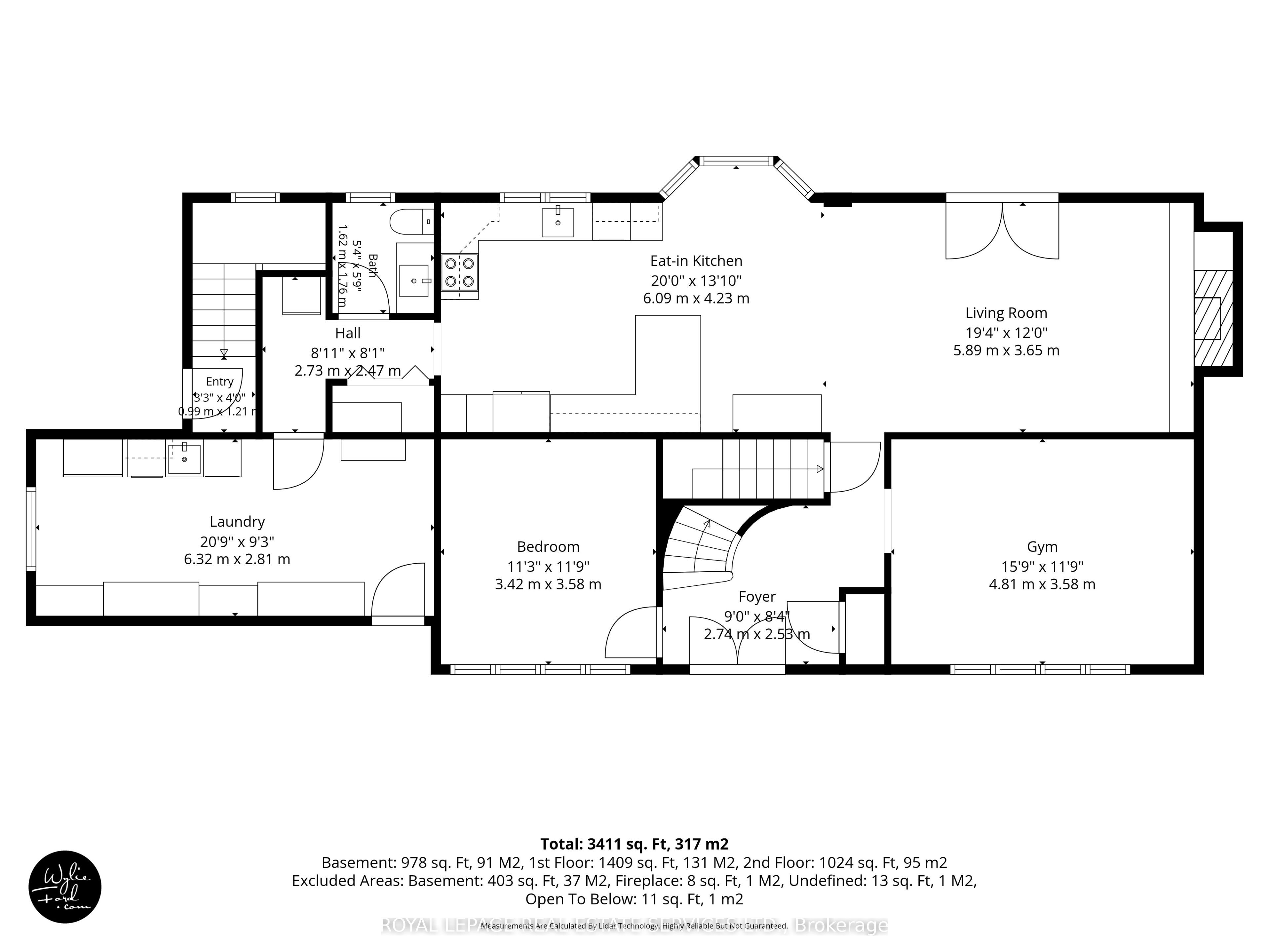 122 Algonquin Drive Property Photo 49