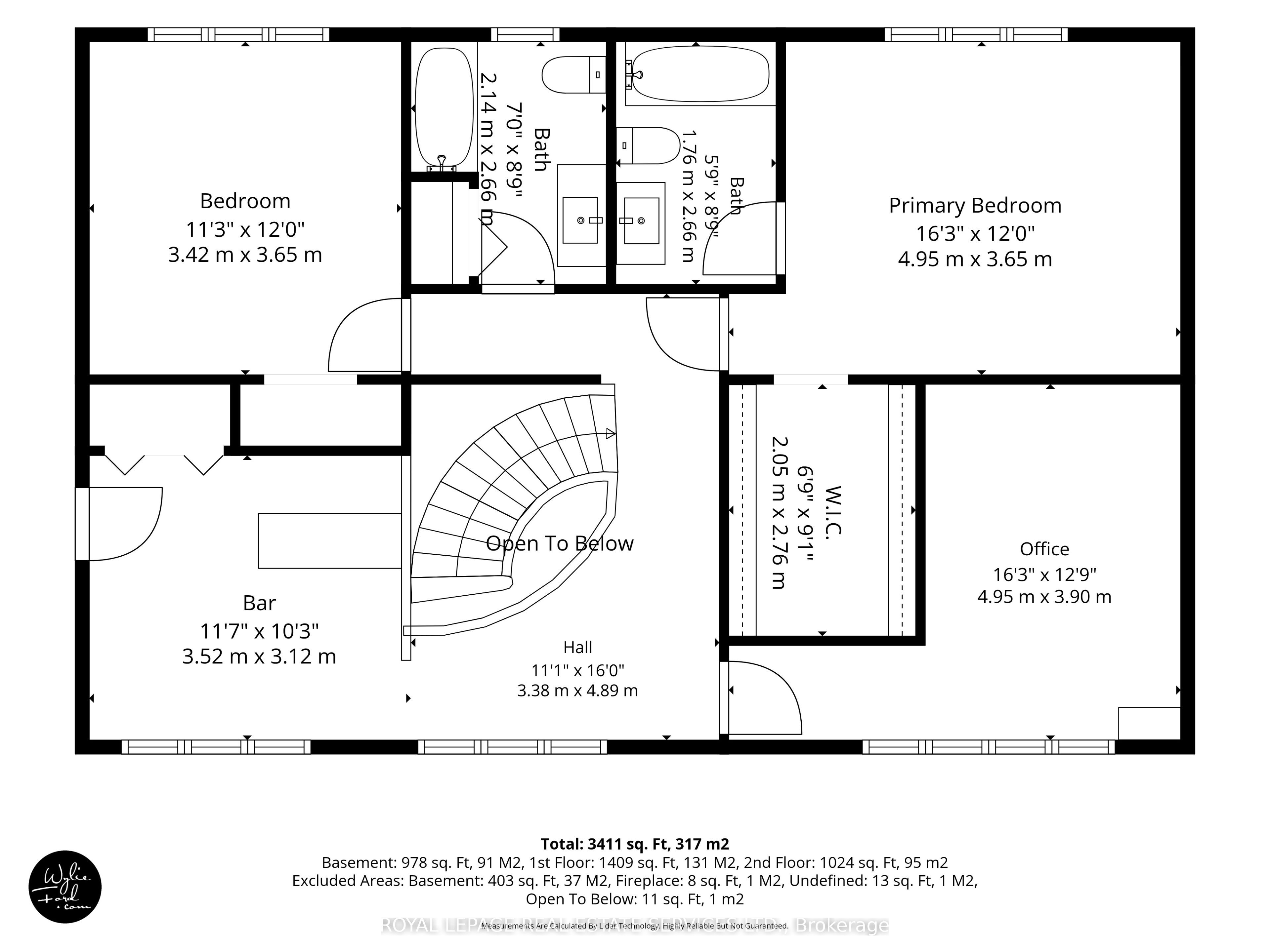 122 Algonquin Drive Property Photo 50