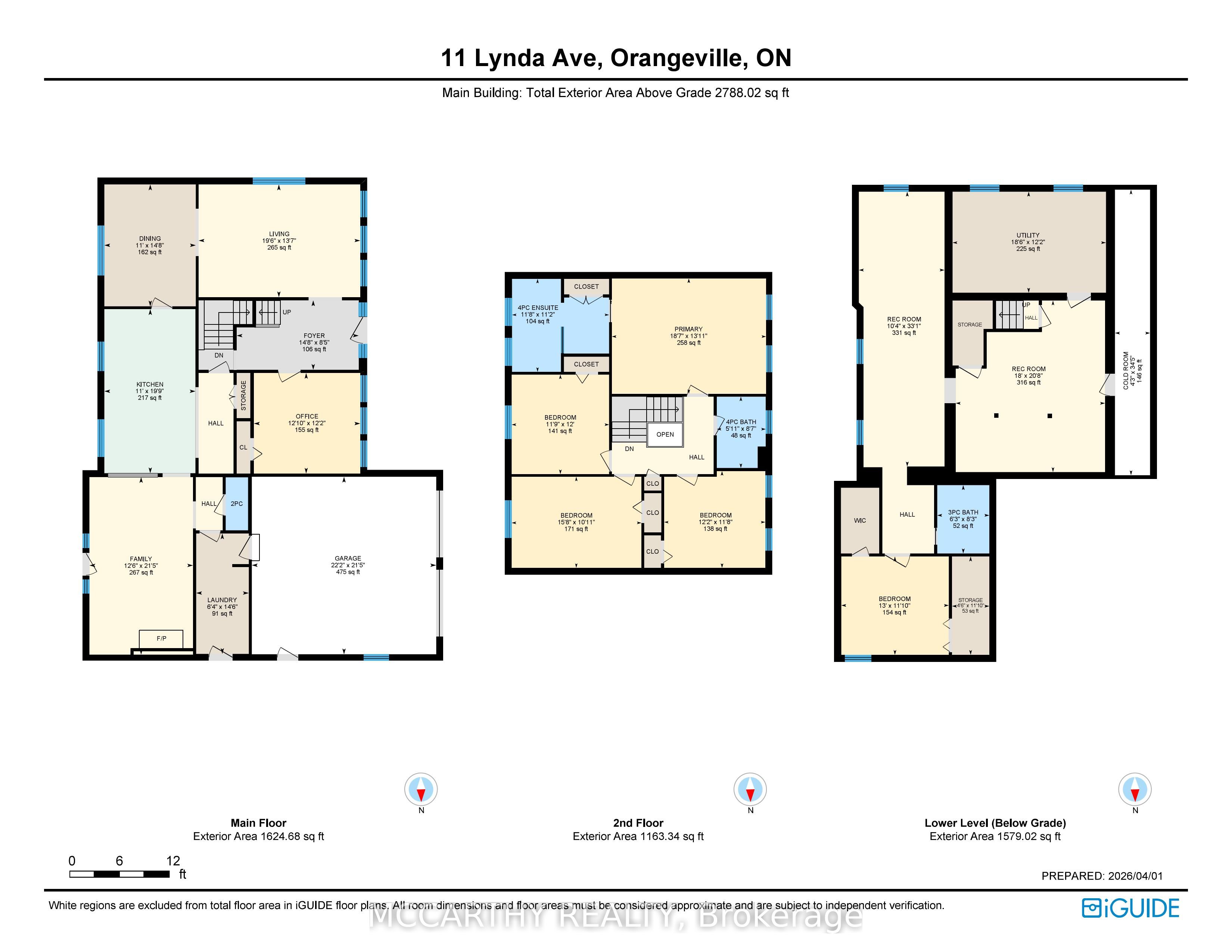 11 Lynda Avenue Property Photo 41