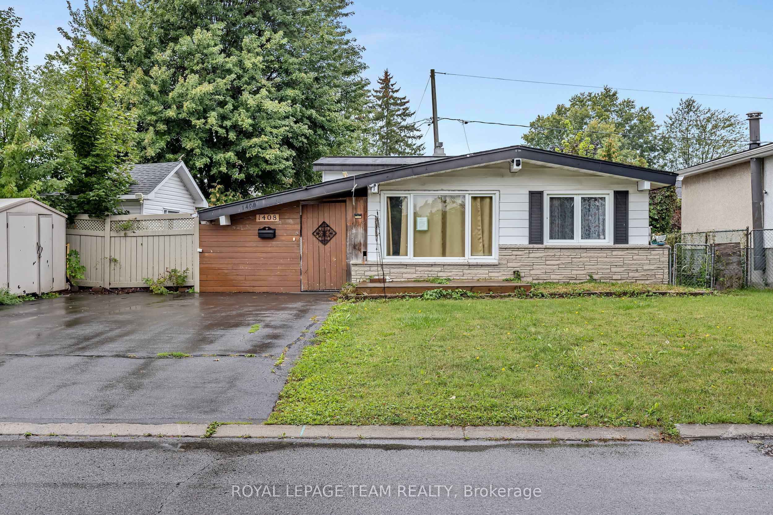 1408 Major Road Property Photo 1