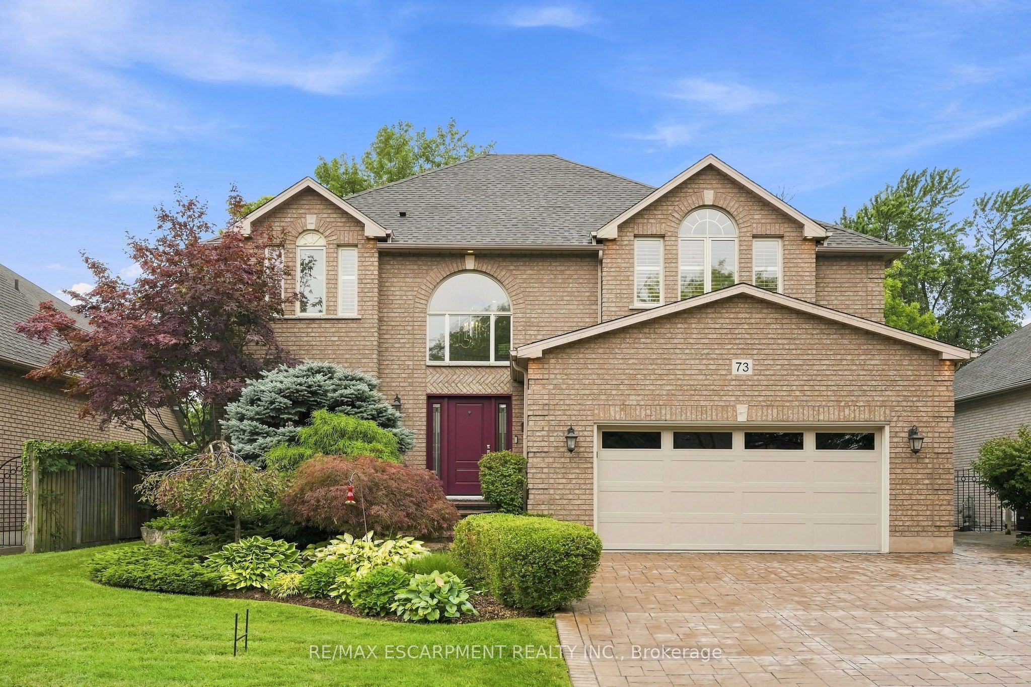 73 Richmond Crescent