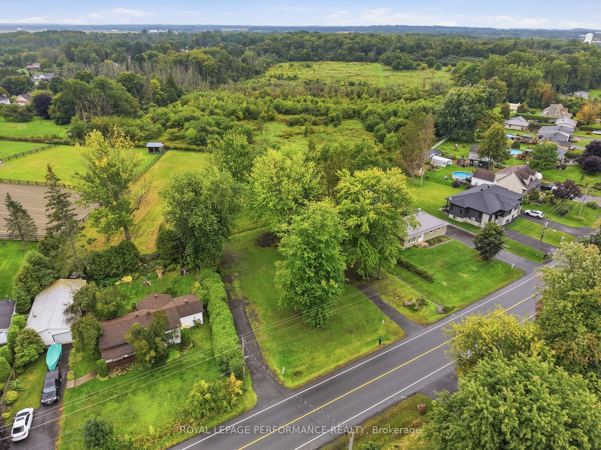 485 Front Road Property Photo 1