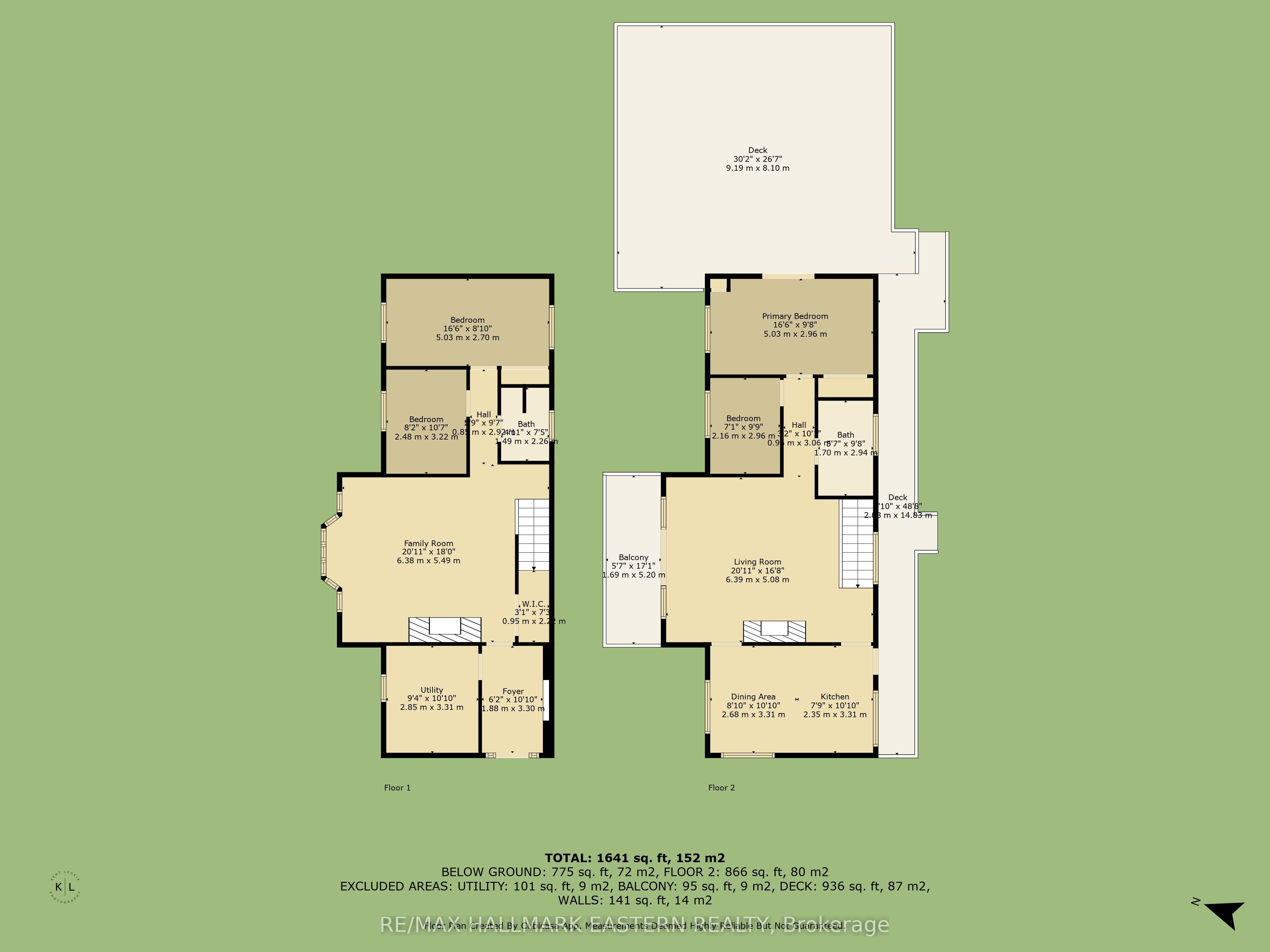 137 Grandview Drive Property Photo 47