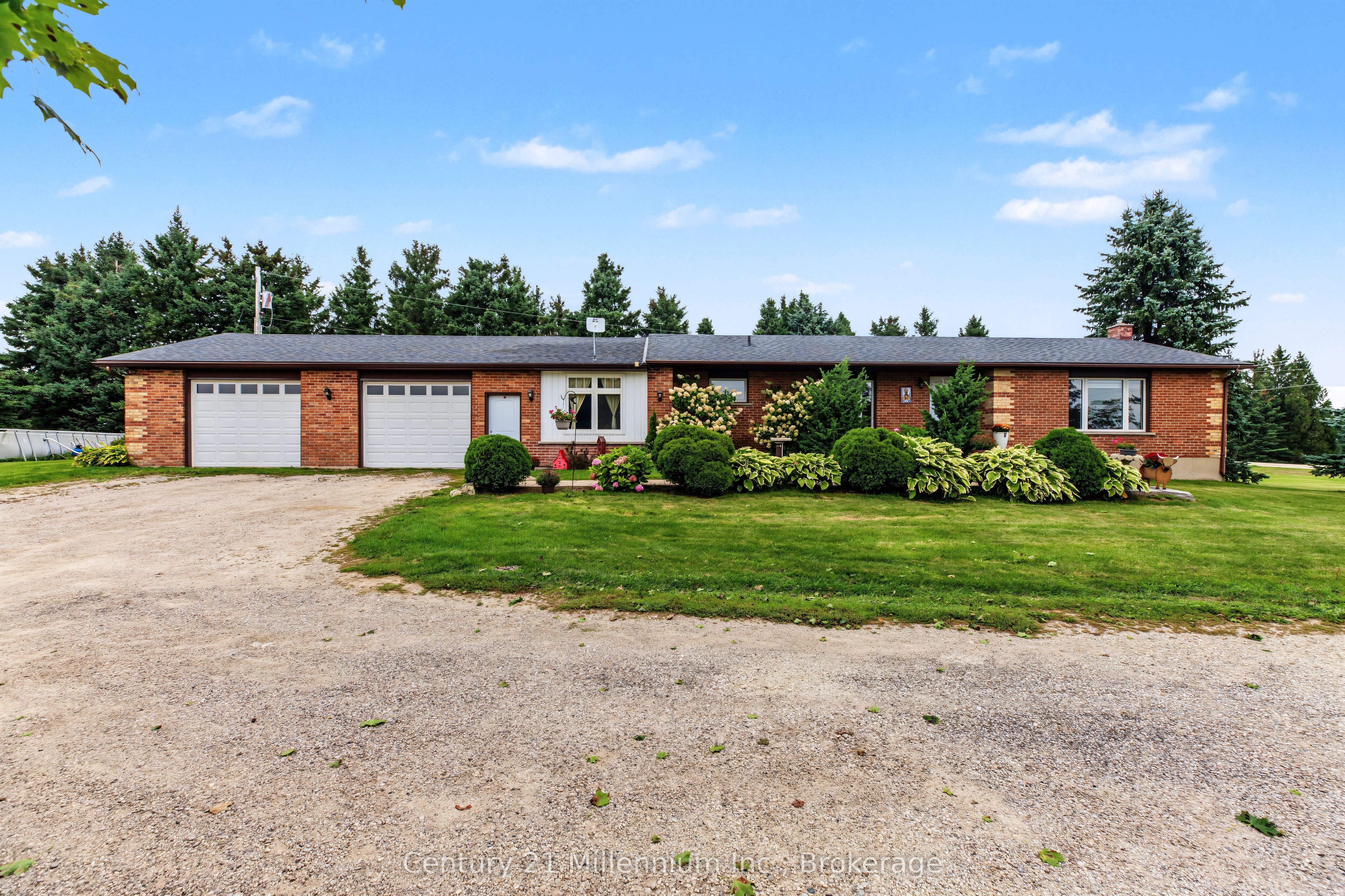 558082 Mulmur-melancthon Townline Property Photo 2