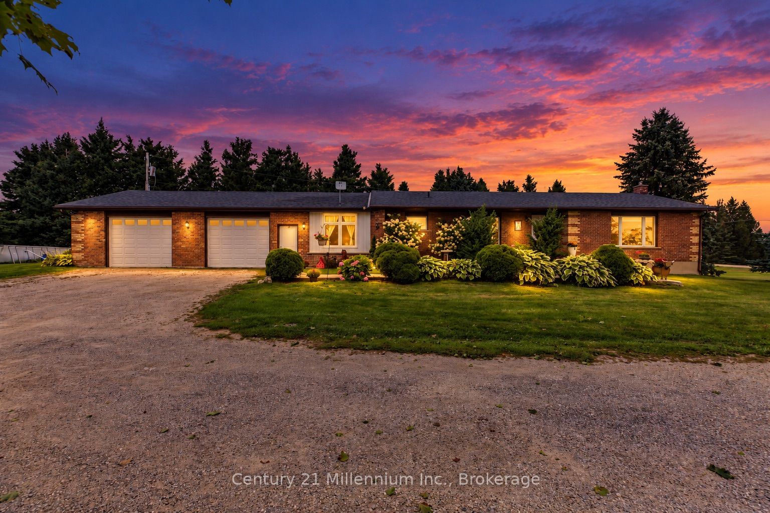 558082 Mulmur-melancthon Townline Property Photo 3