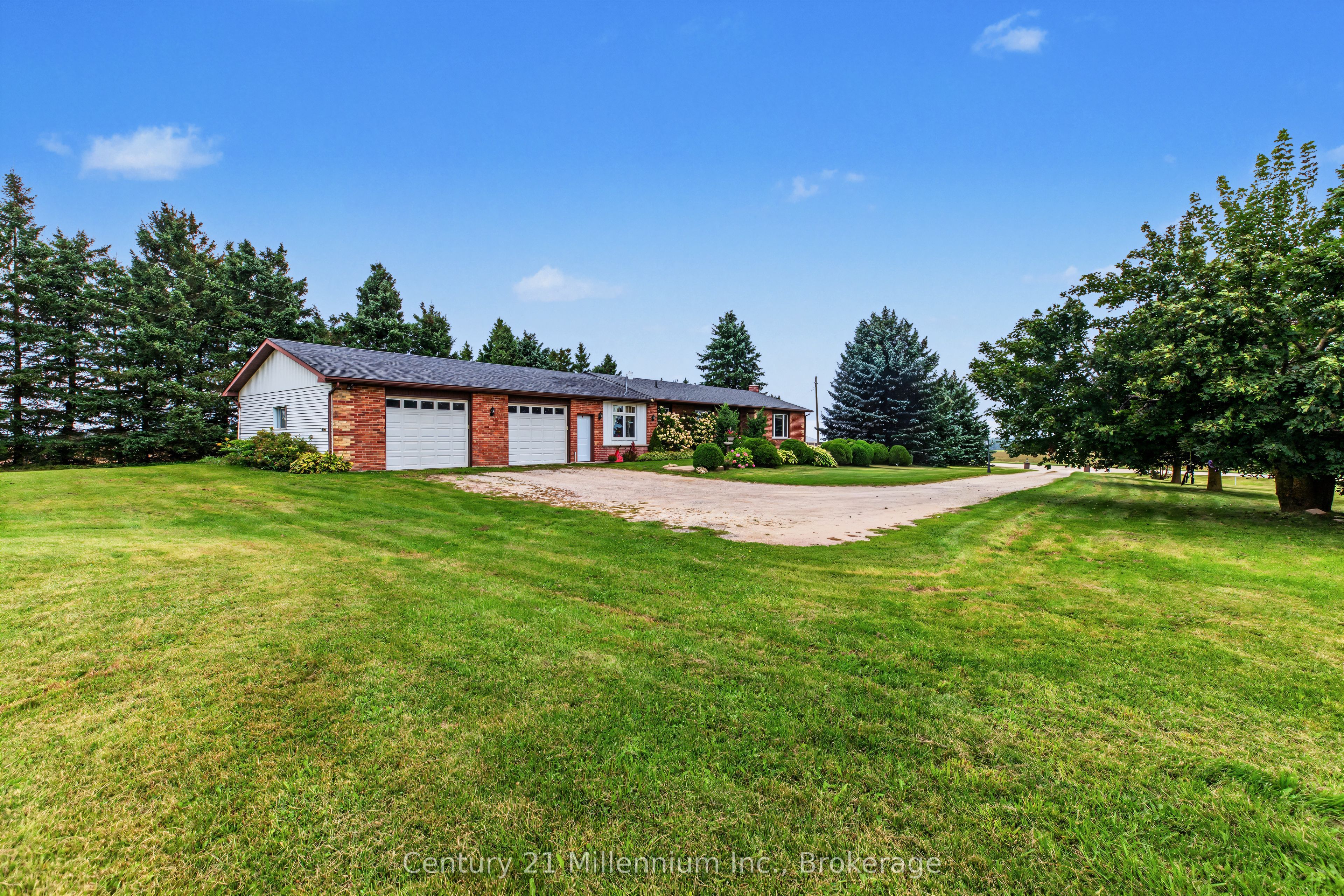 558082 Mulmur-melancthon Townline Property Photo 6
