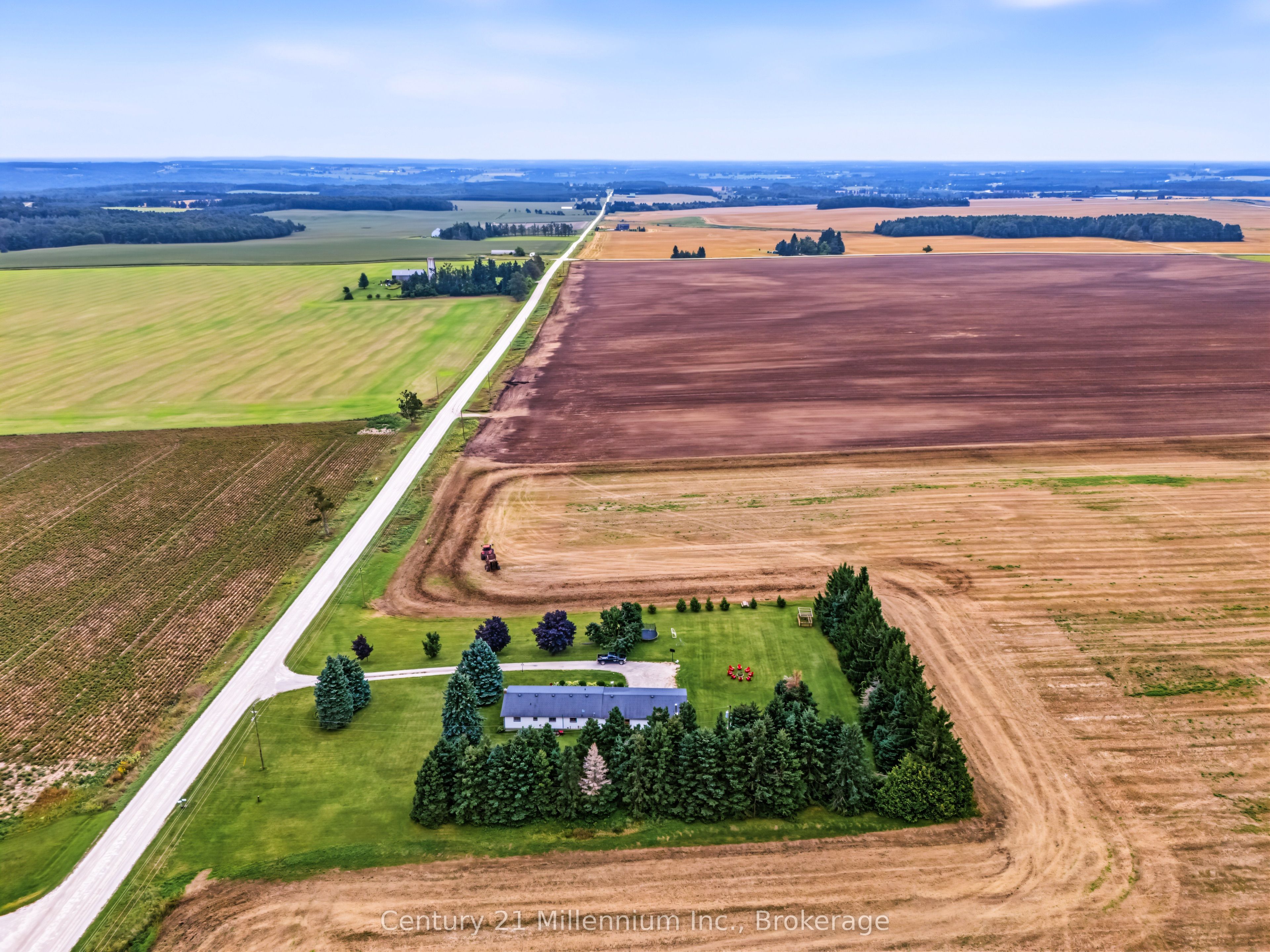 558082 Mulmur-melancthon Townline Property Photo 8