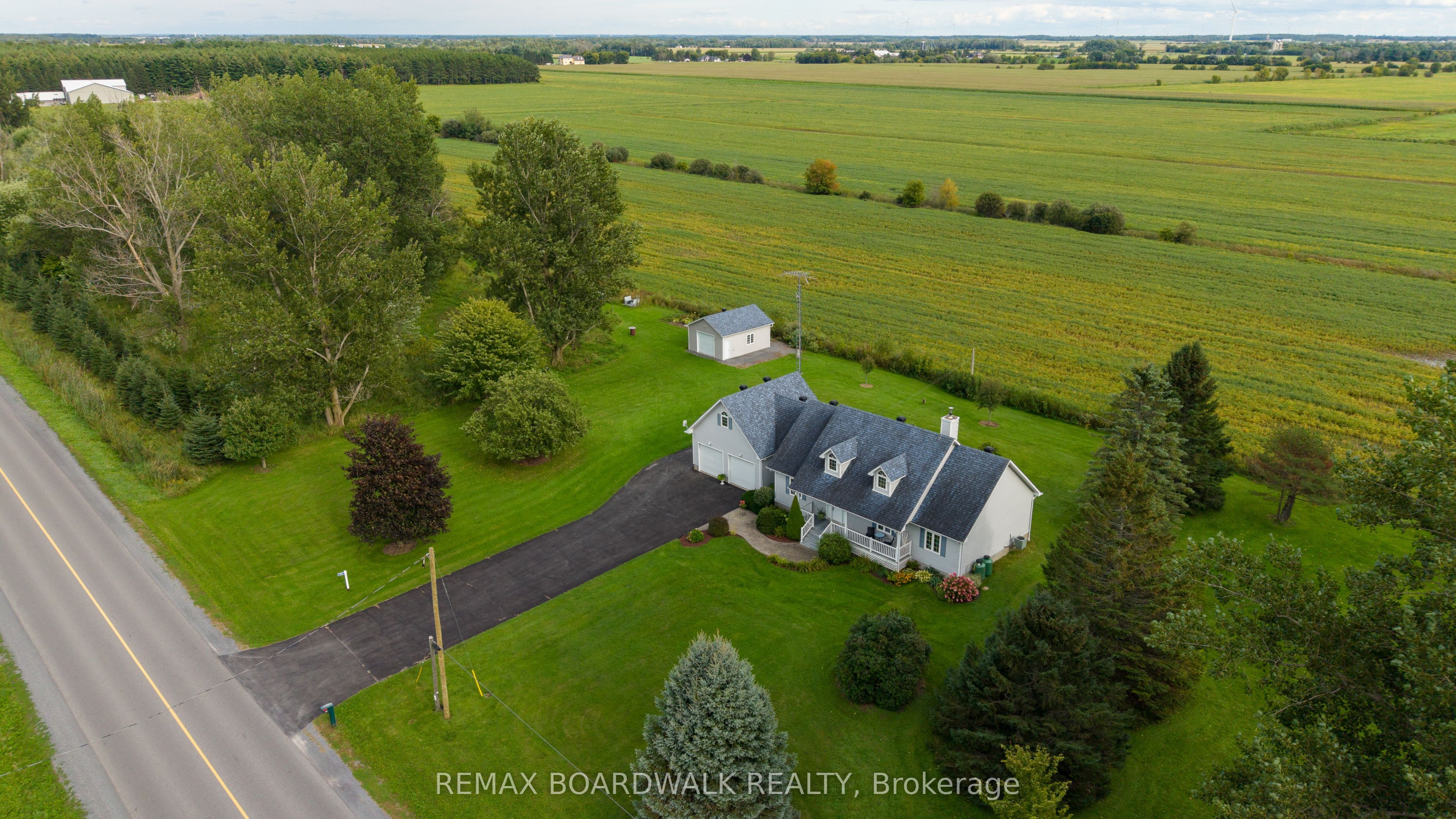 1064 Route 400 Property Photo 44