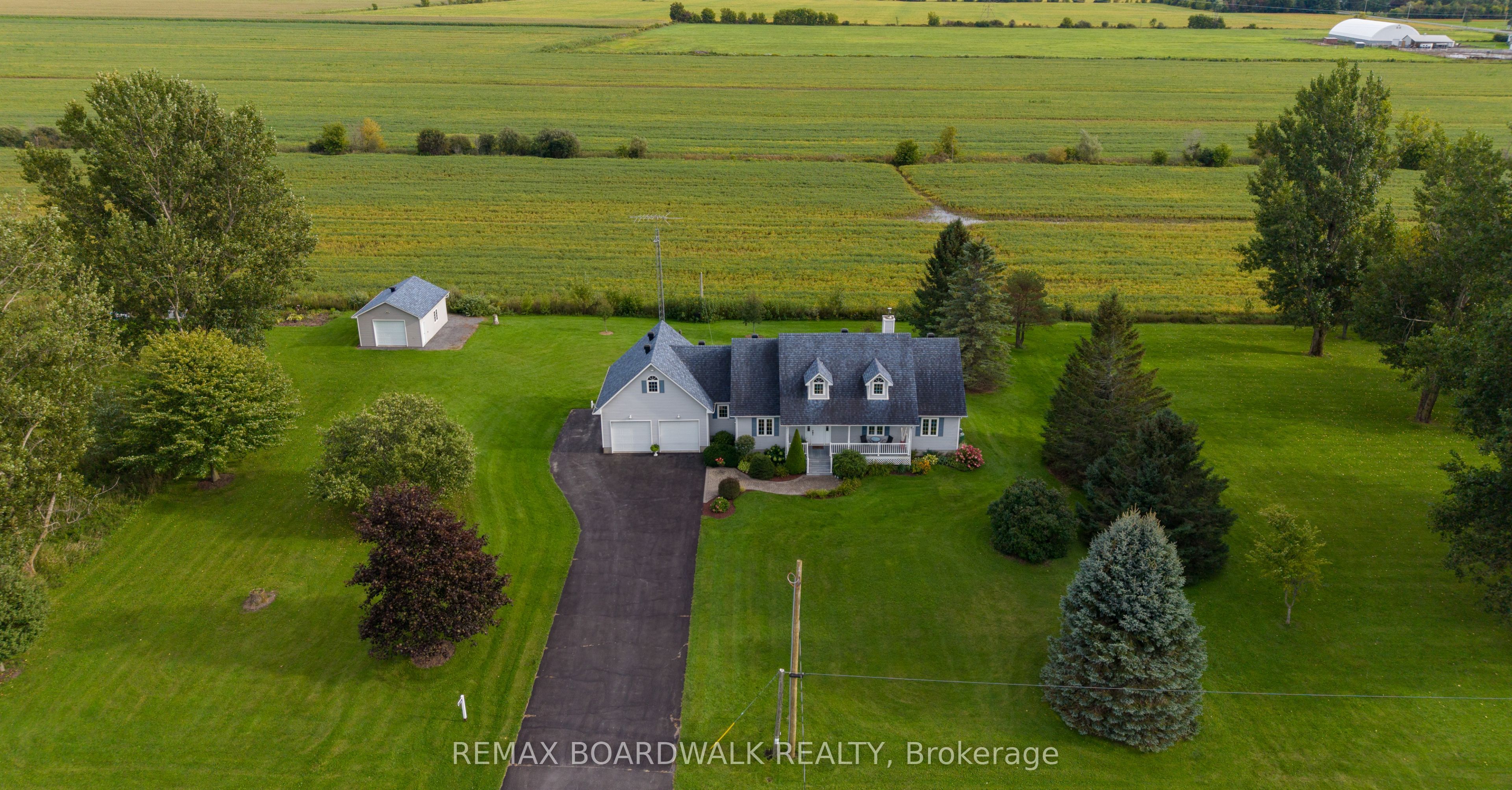 1064 Route 400 Property Photo 45