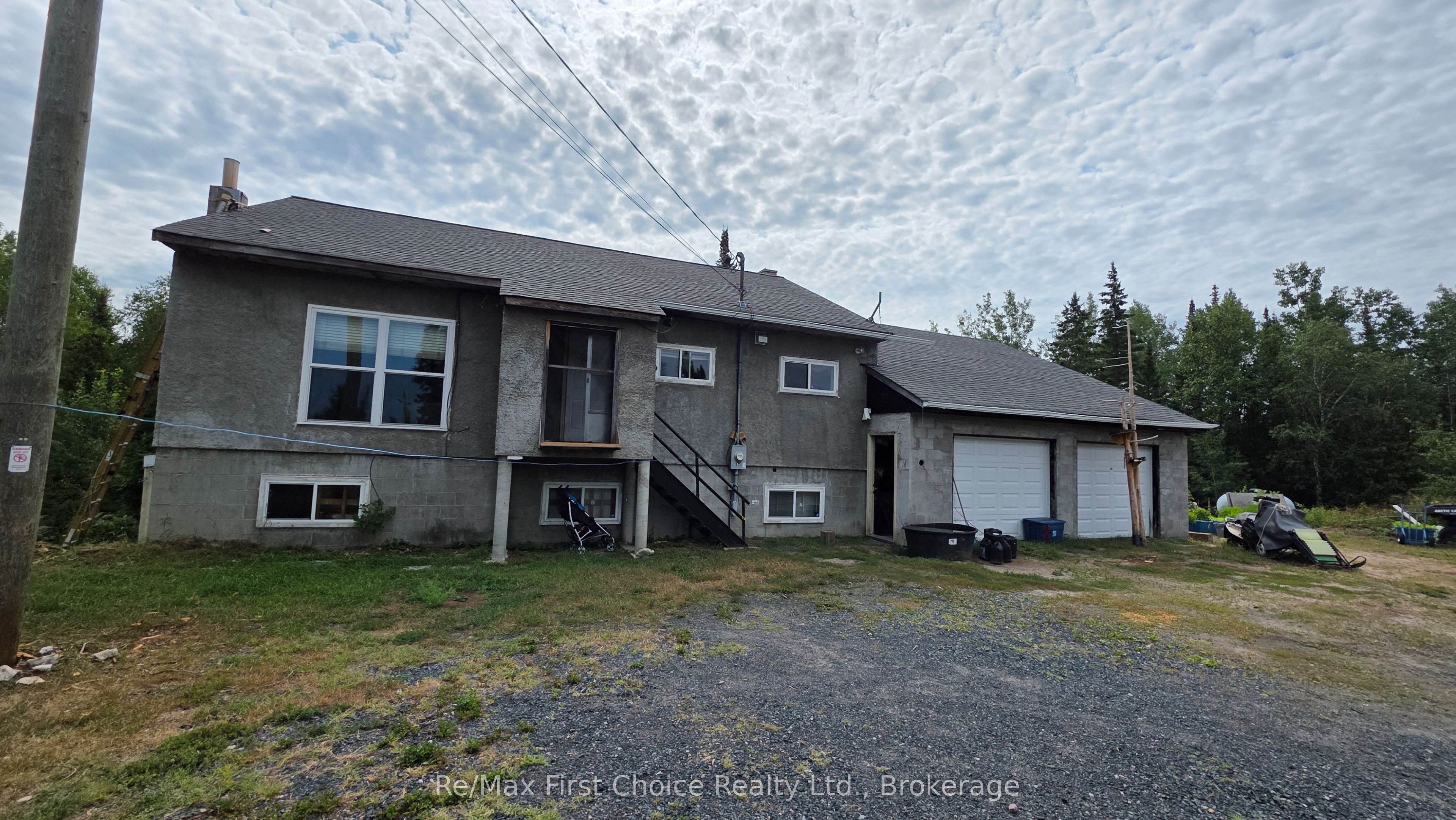 2185 E Highway 17 East Highway Property Photo 1