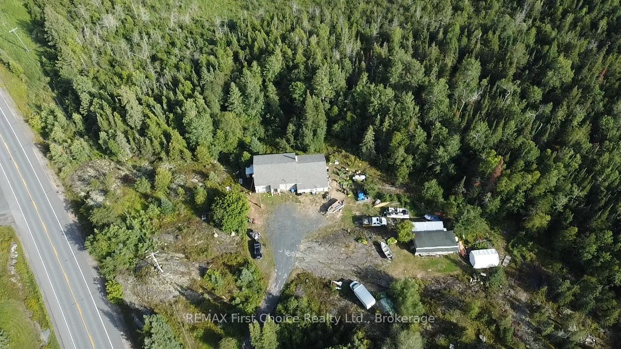 2185 E Highway 17 East Highway Property Photo 7