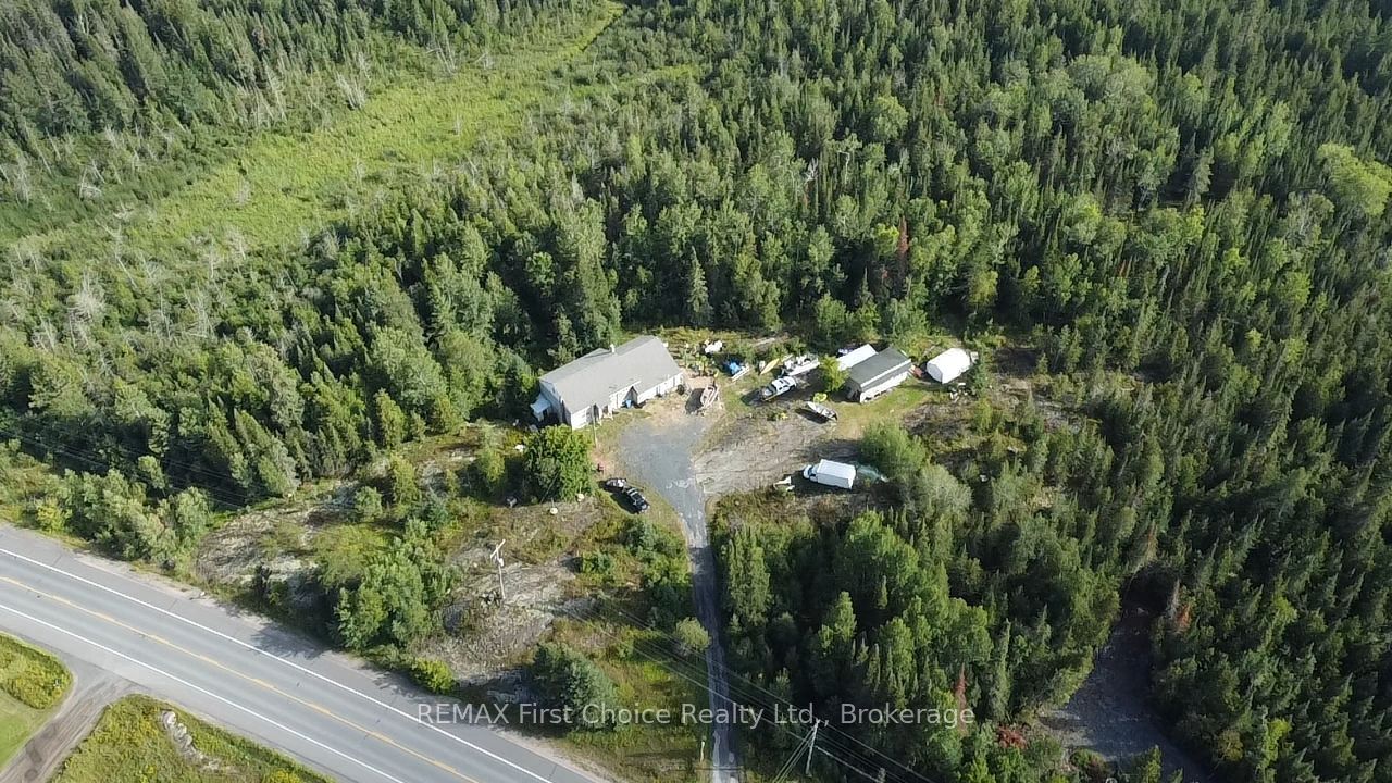 2185 E Highway 17 East Highway Property Photo 9
