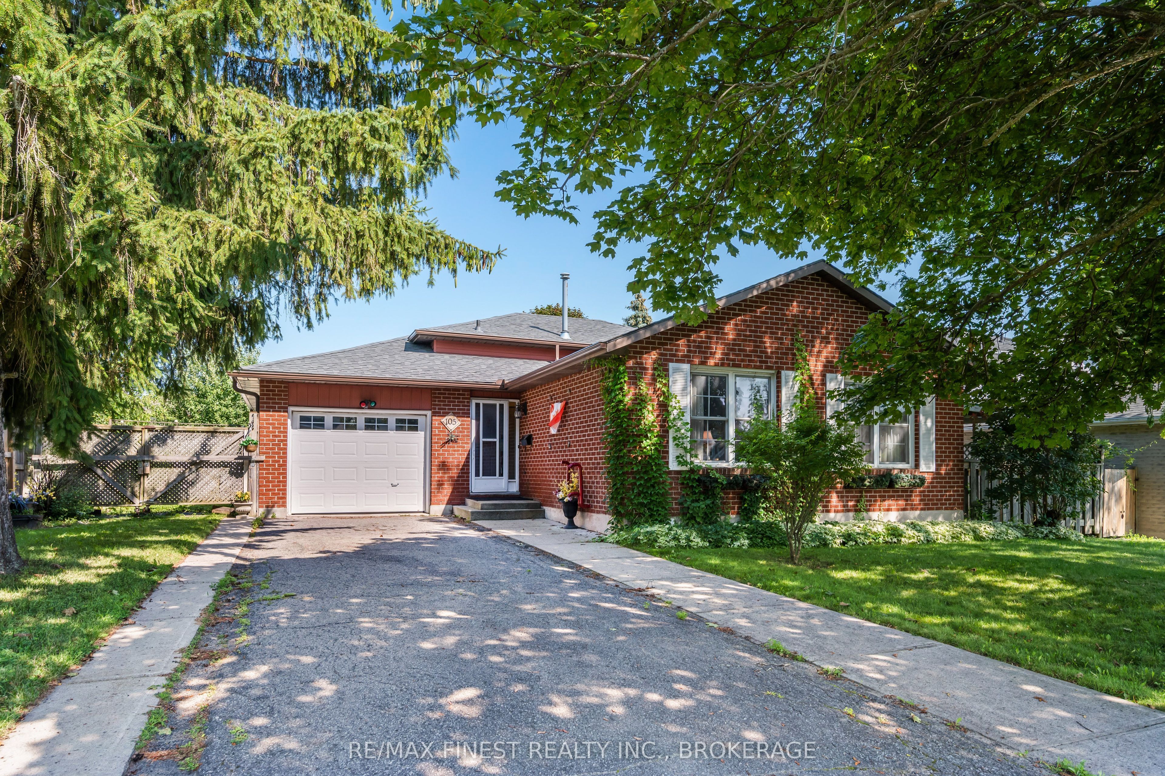 105 Grenadier Drive