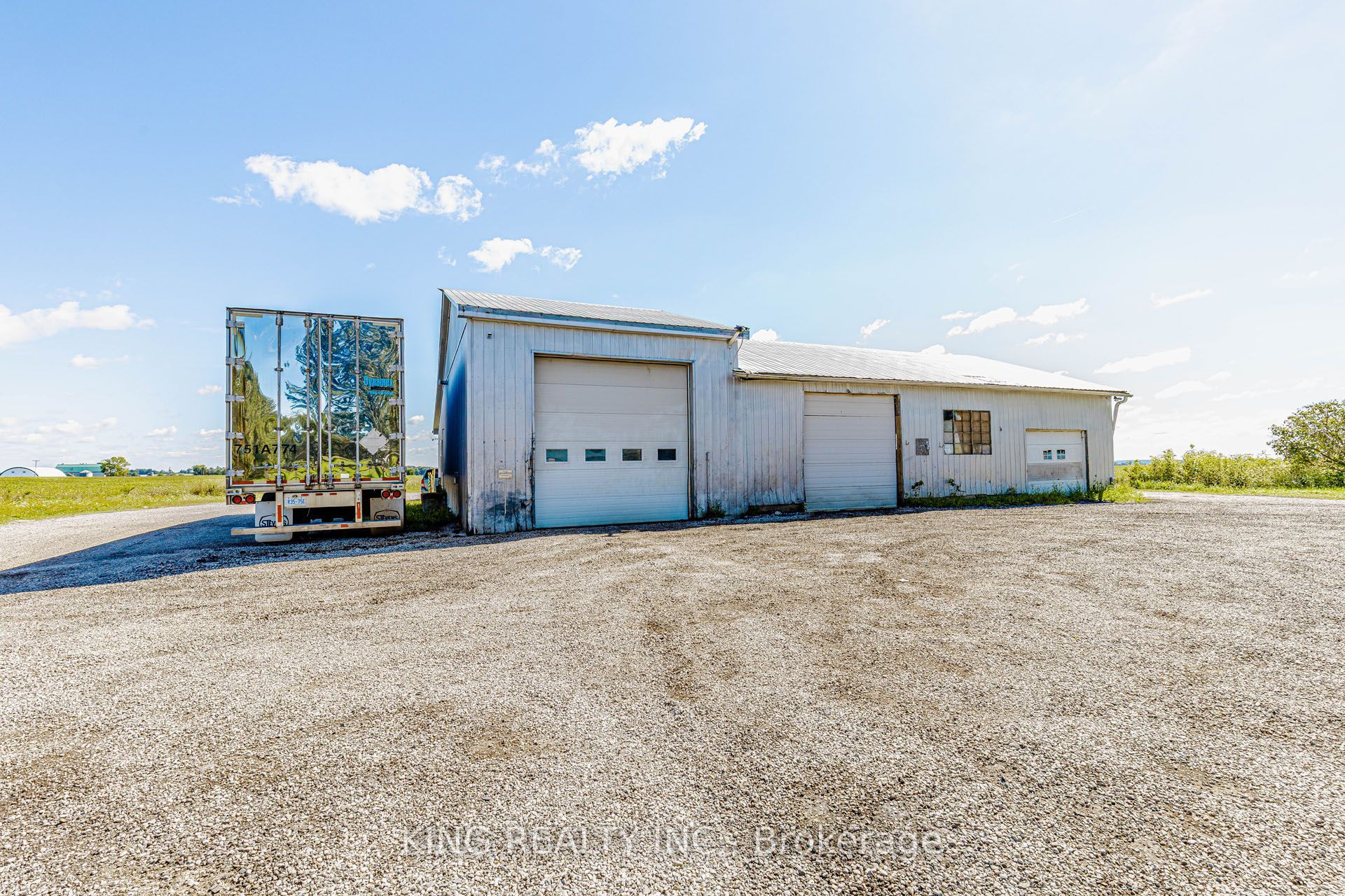 4538 Dorchester Road Property Photo 1