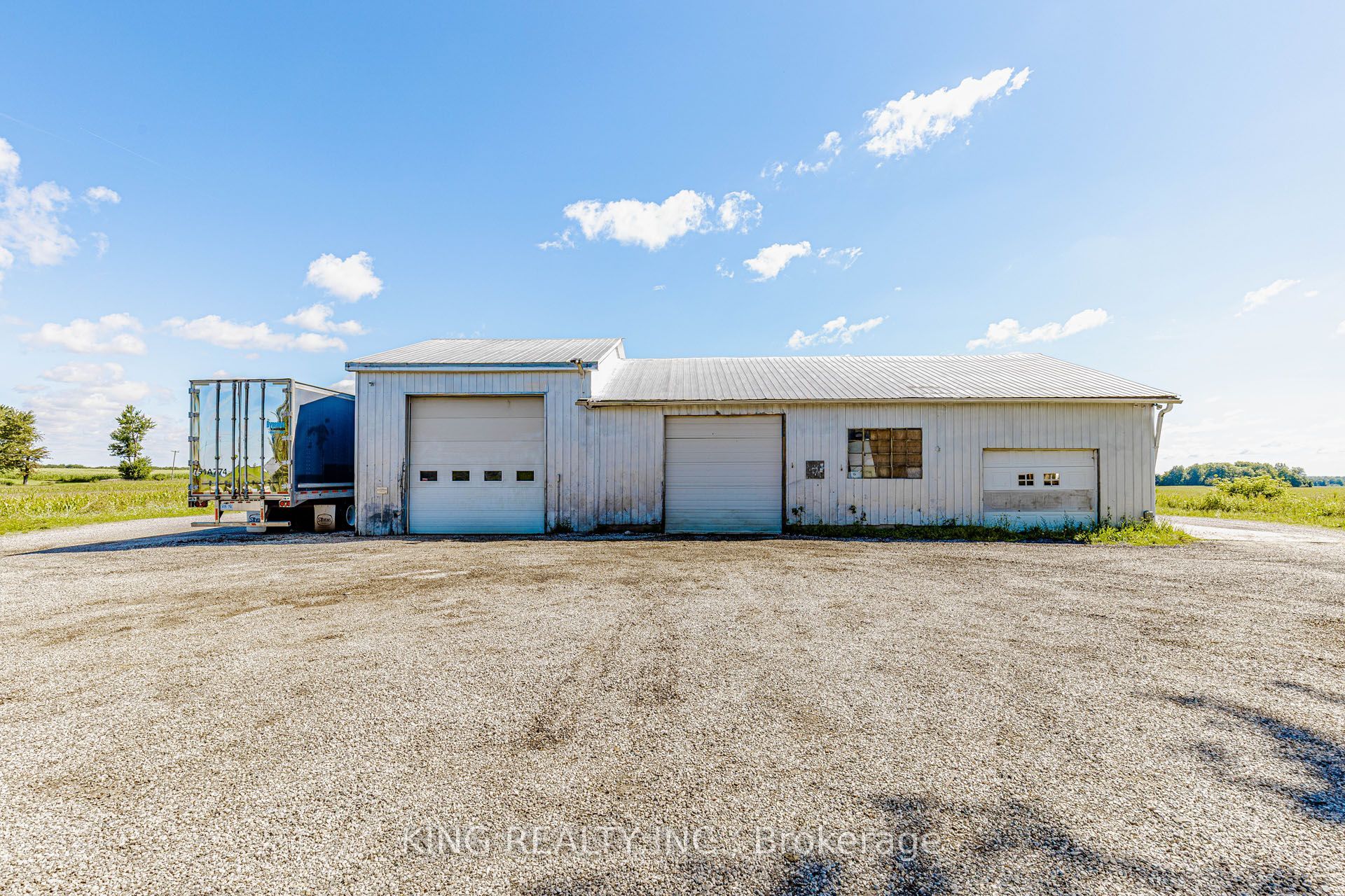 4538 Dorchester Road Property Photo 4
