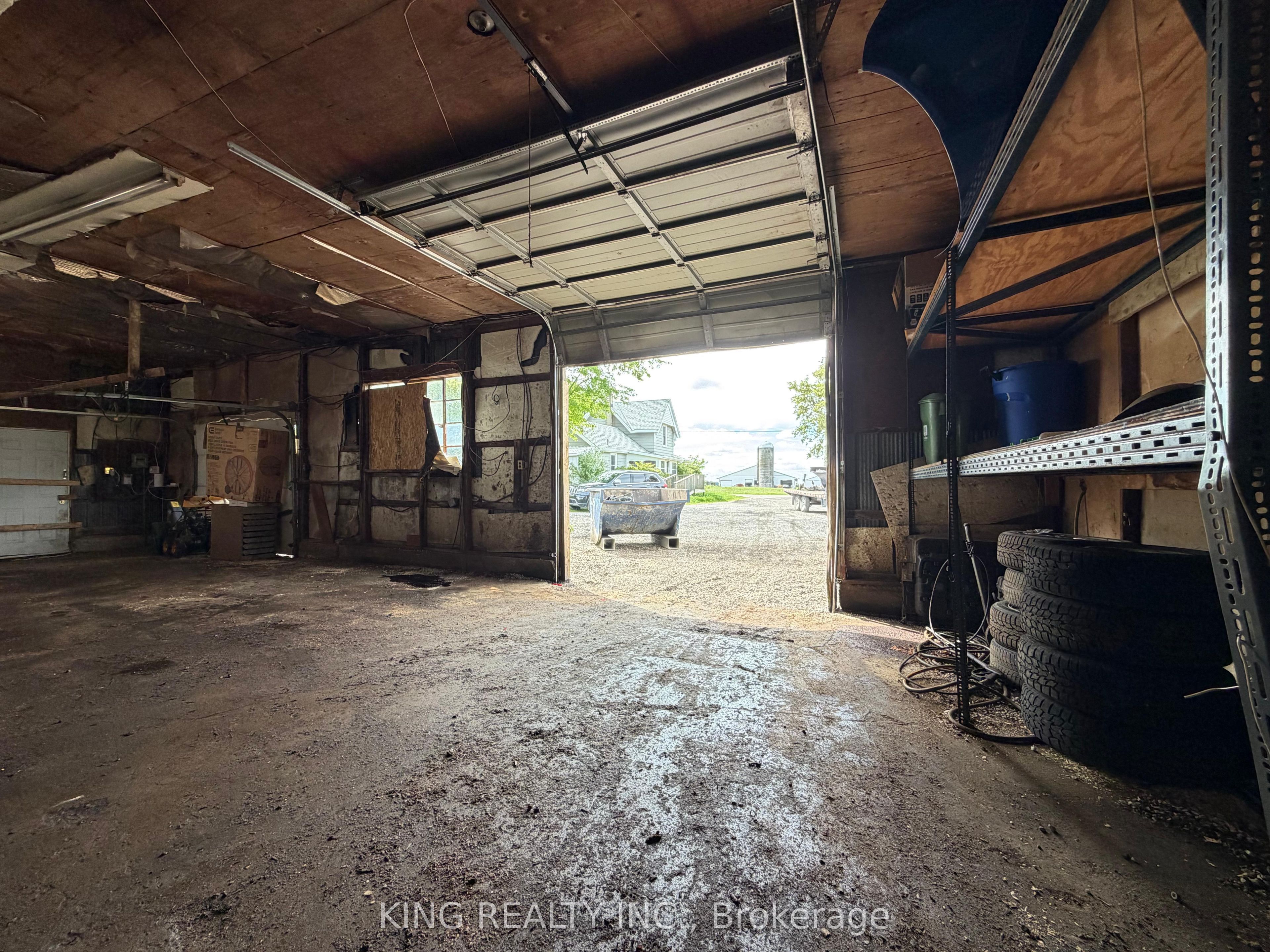 4538 Dorchester Road Property Photo 8