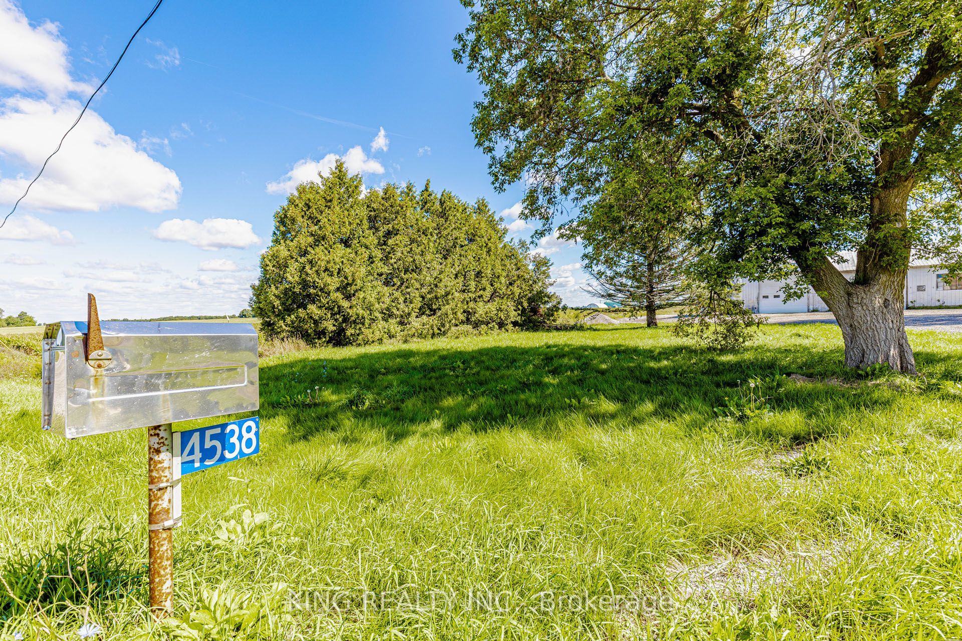 4538 Dorchester Road Property Photo 19