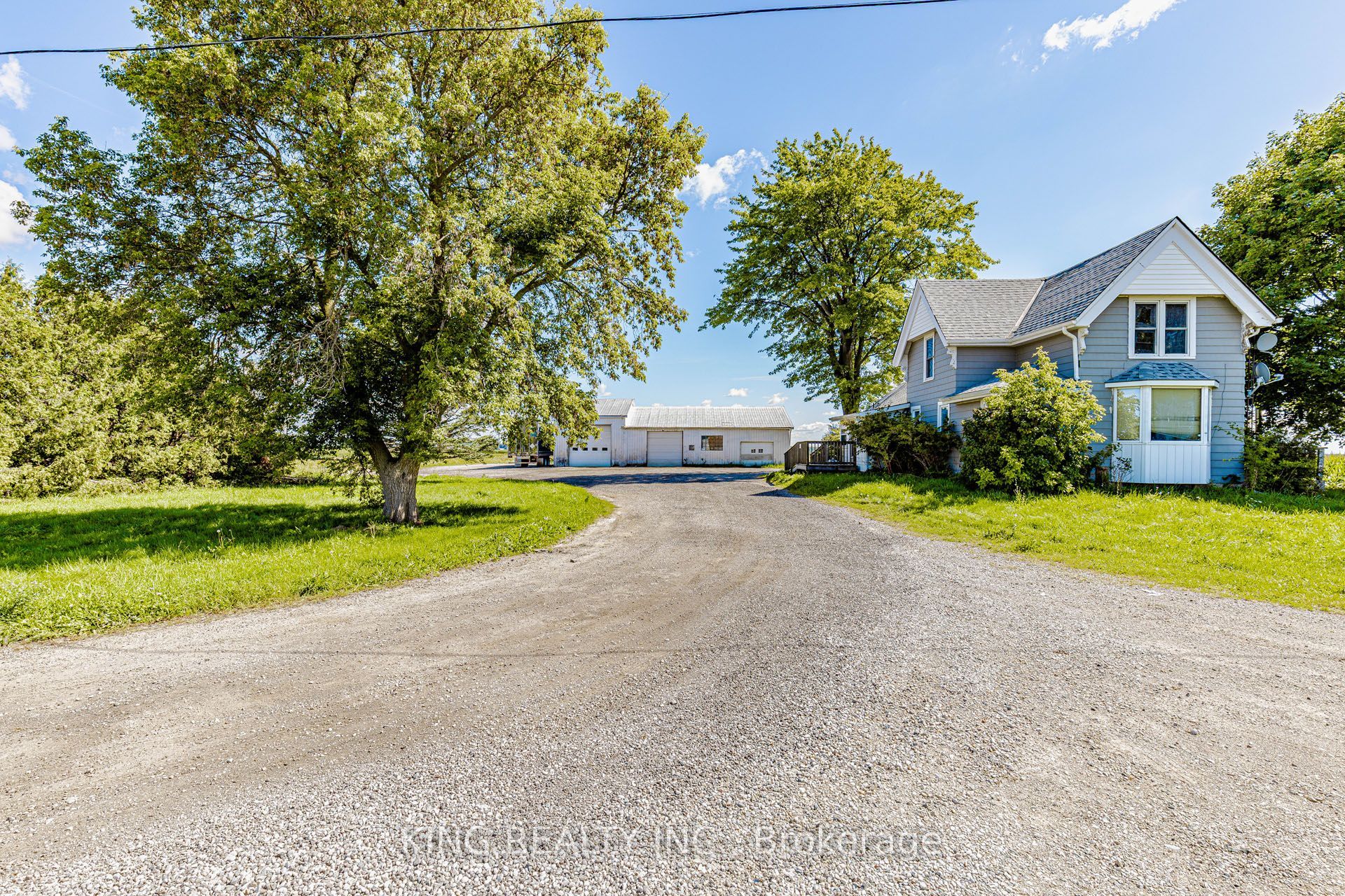 4538 Dorchester Road Property Photo 20
