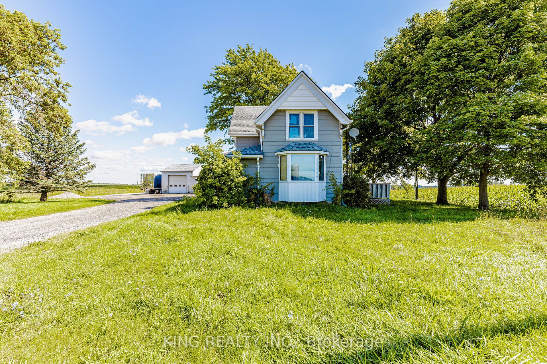 4538 Dorchester Road Property Photo 21