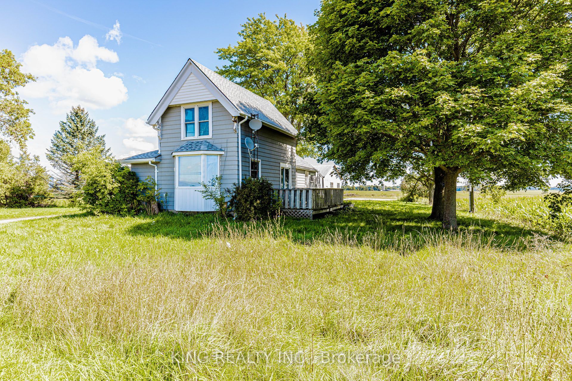4538 Dorchester Road Property Photo 22