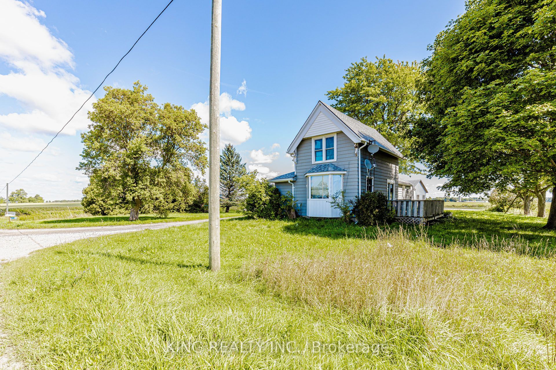 4538 Dorchester Road Property Photo 23