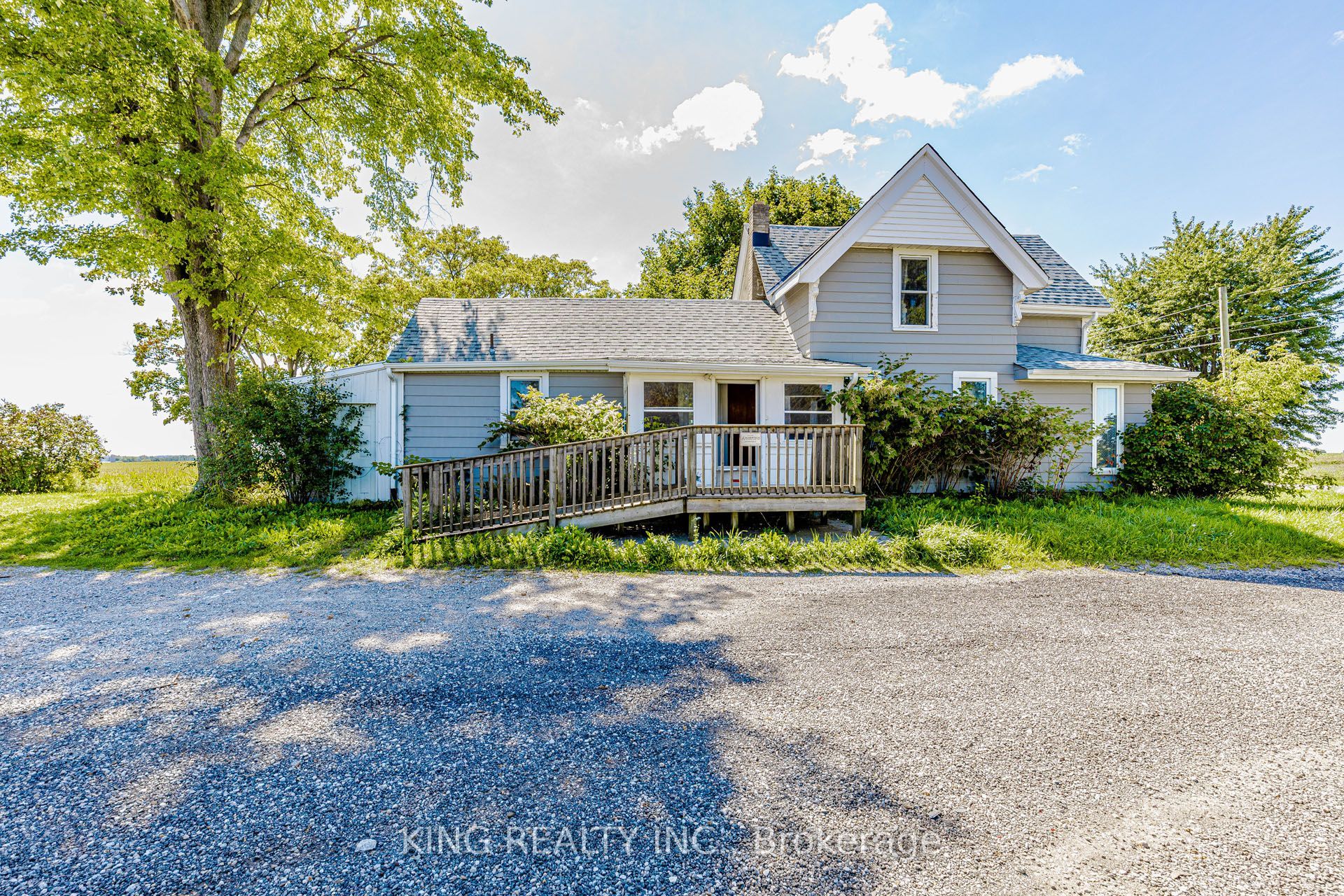 4538 Dorchester Road Property Photo 24