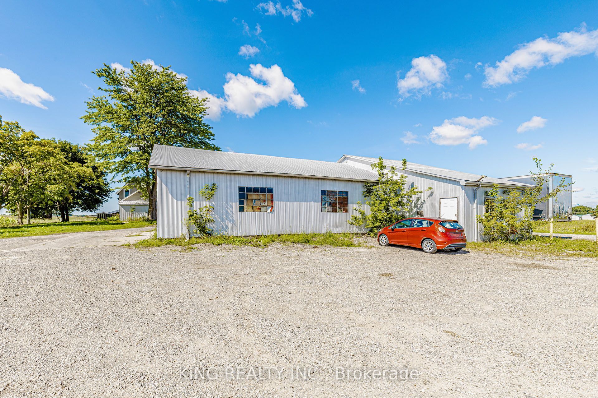 4538 Dorchester Road Property Photo 44