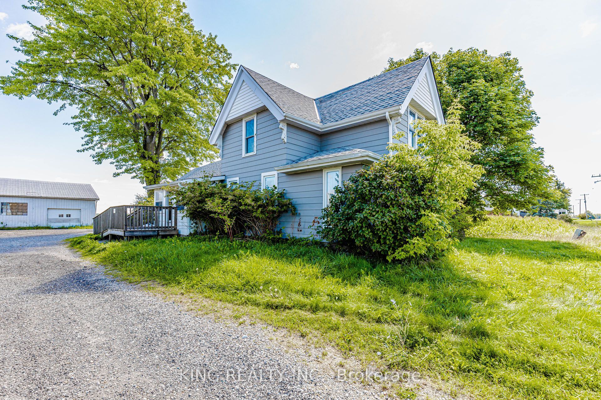 4538 Dorchester Road Property Photo 45