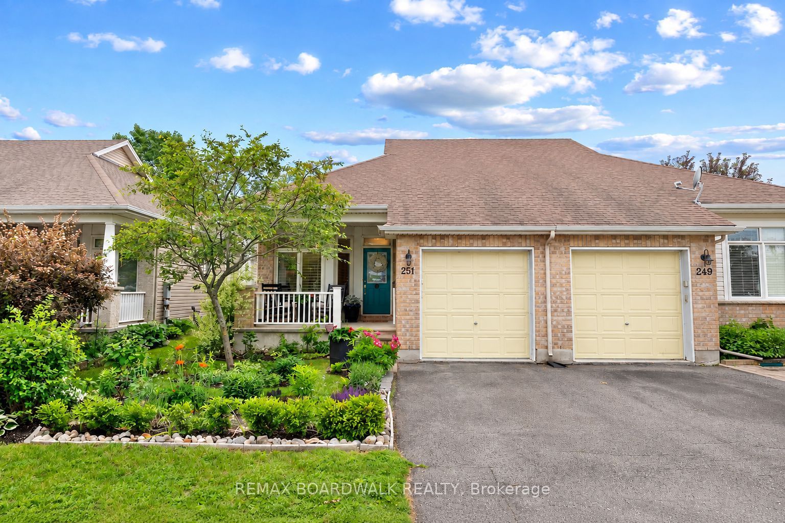 251 Bulrush Crescent Property Photo 1