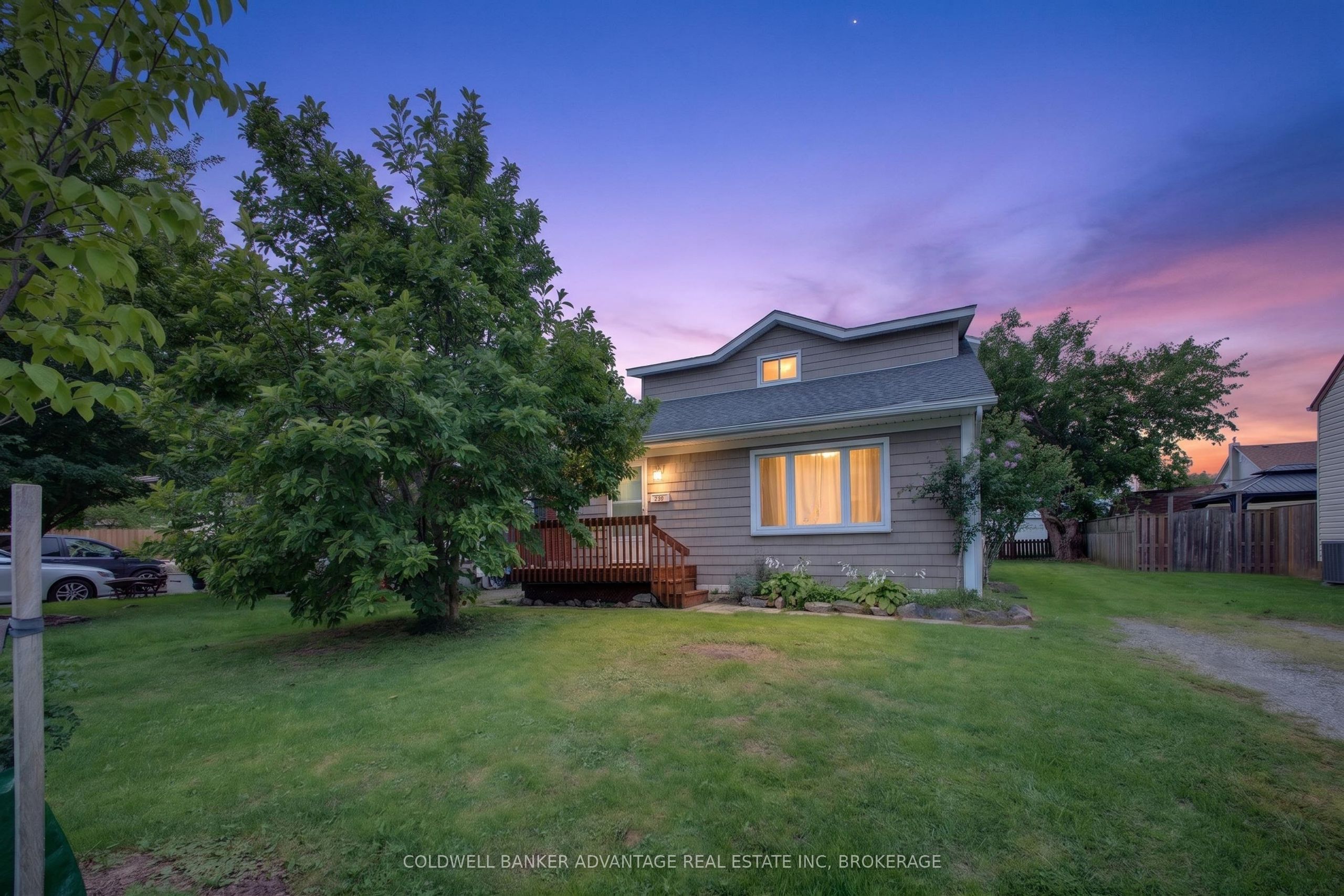 183 Knoll Street Property Photo 1