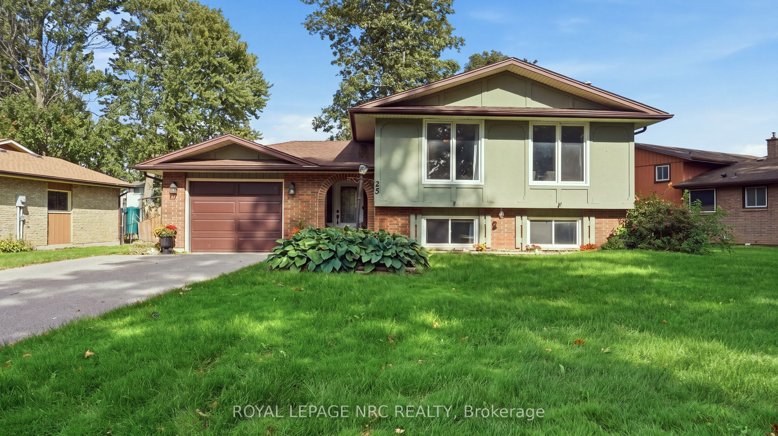 25 Sherwood Forest Trail