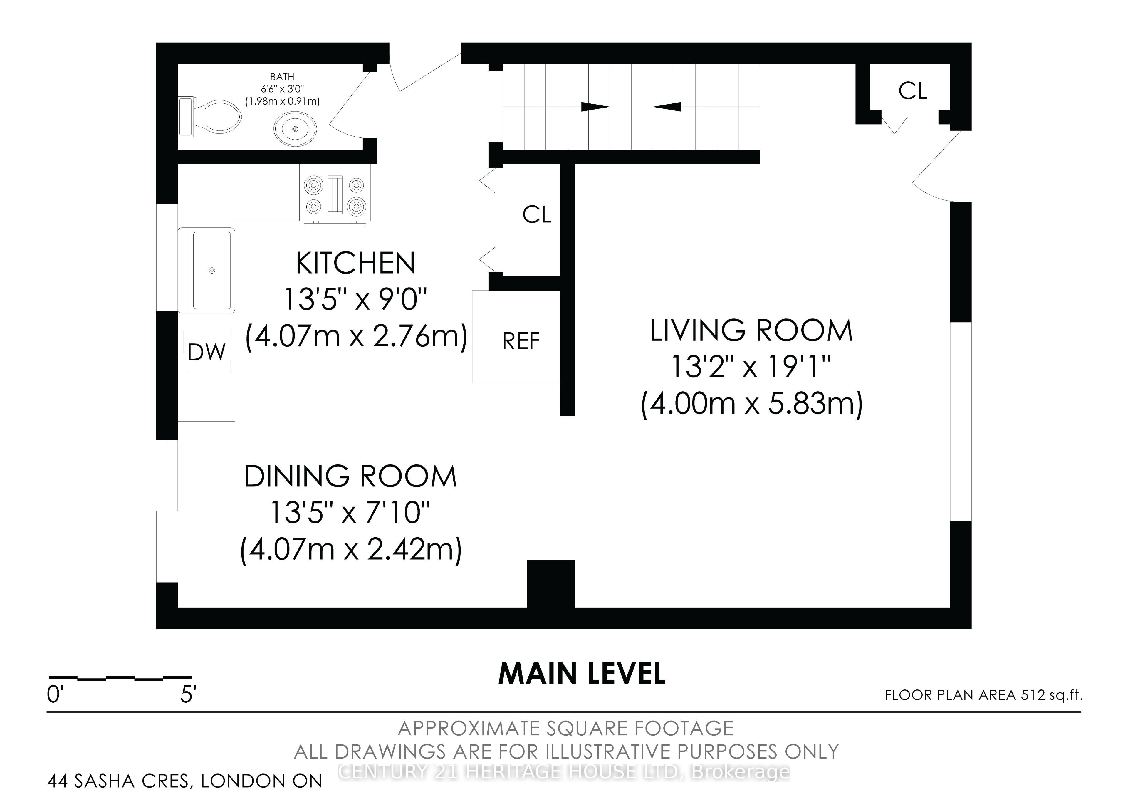 44 Sasha Crescent Property Photo 29